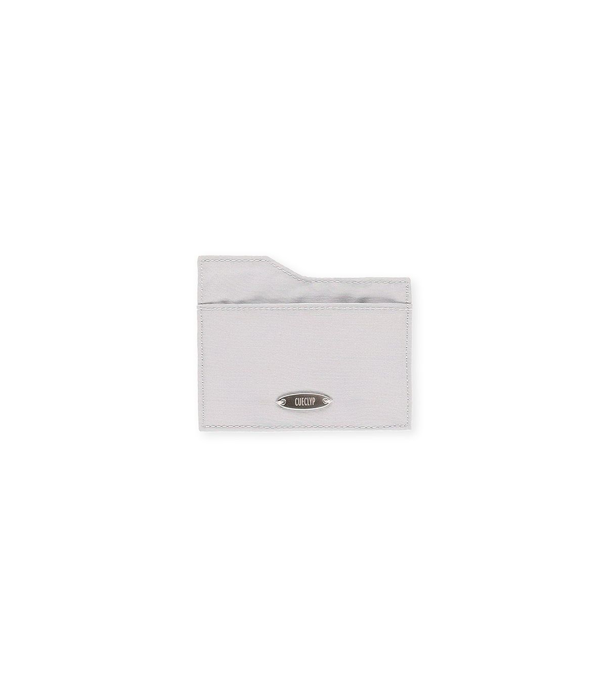 큐클리프(CUECLYP) [BB] Folder Card Slot (4 Color)