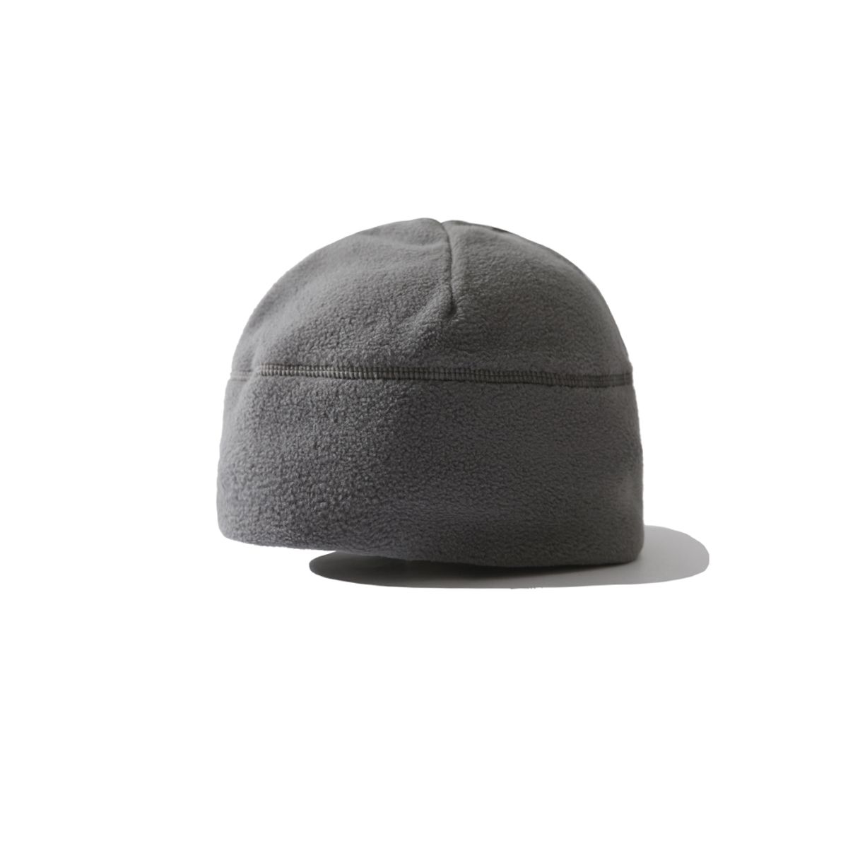 엠피티유(MPTU) [AW24] FLEECE WATCH CAP / WOLF GRAY