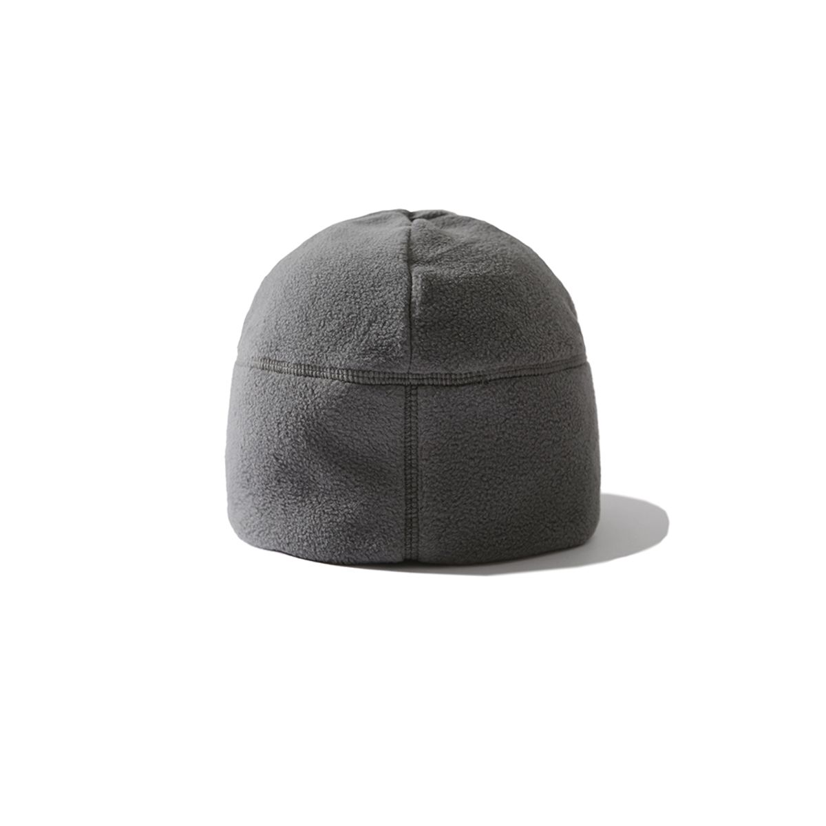 엠피티유(MPTU) [AW24] FLEECE WATCH CAP / WOLF GRAY