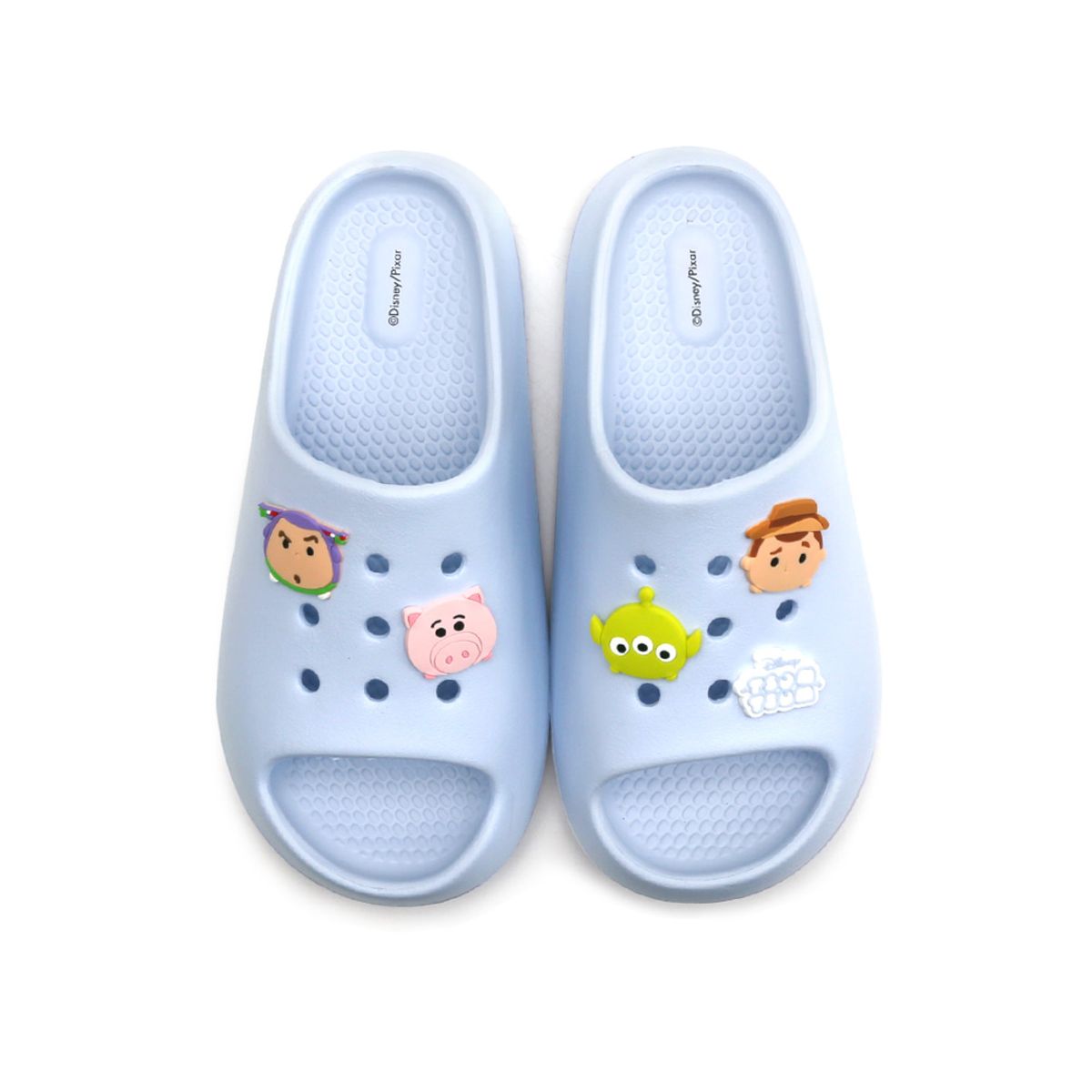 디즈니 키즈(DISNEY KIDS) 썸썸 토이스토리 메이트 슬리퍼