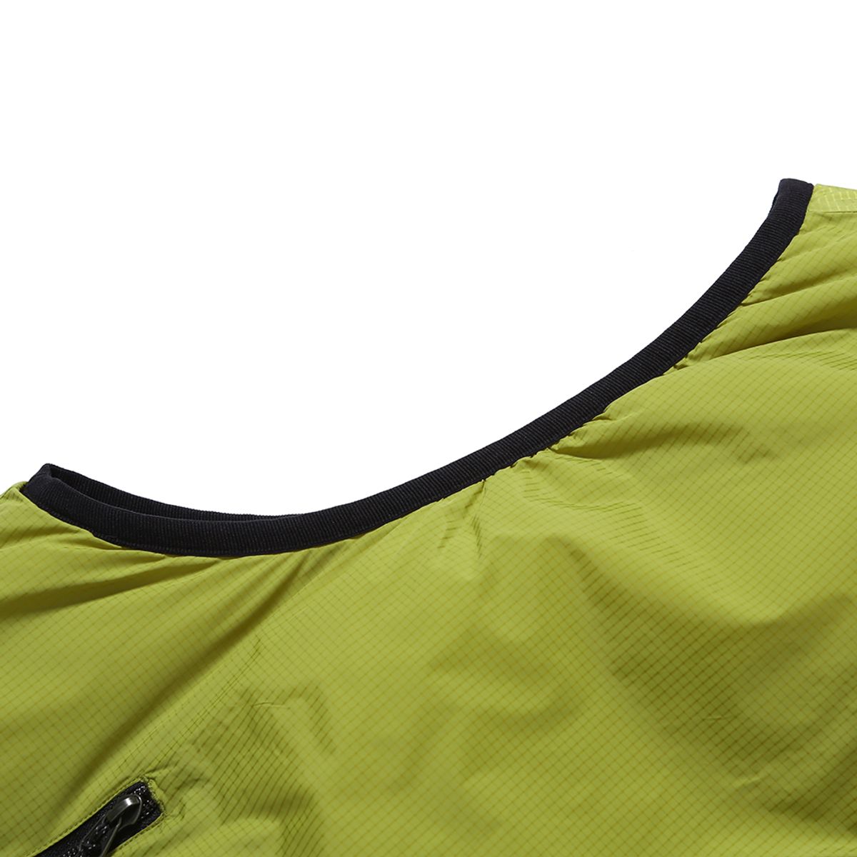 엠피티유(MPTU) [AW24] PUFF VEST / SHREK GREEN