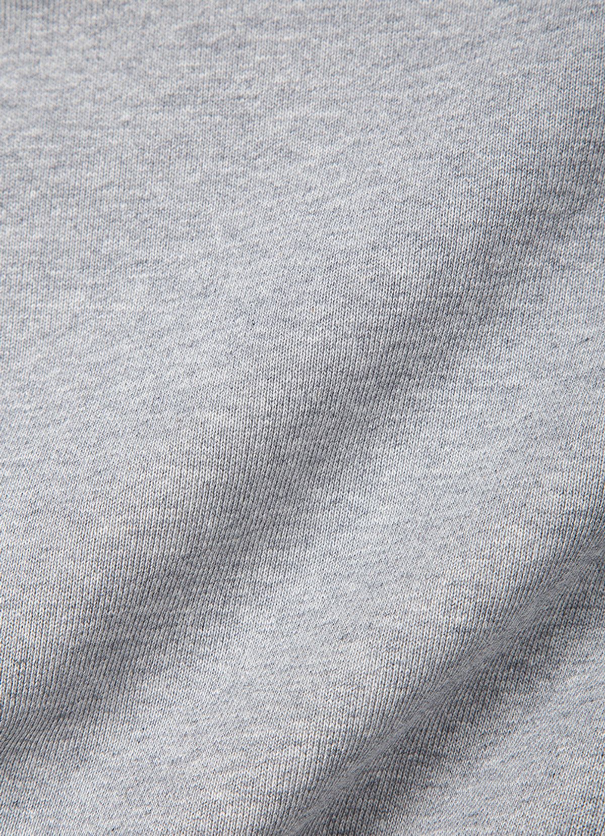 애즈온(ASON) MANDY SWEATSHIRT / GRAY