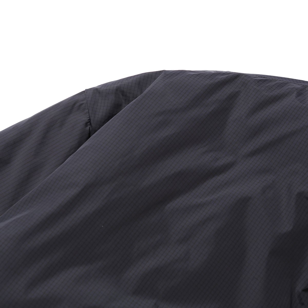 엠피티유(MPTU) [AW24] PUFF JACKET / BLACK