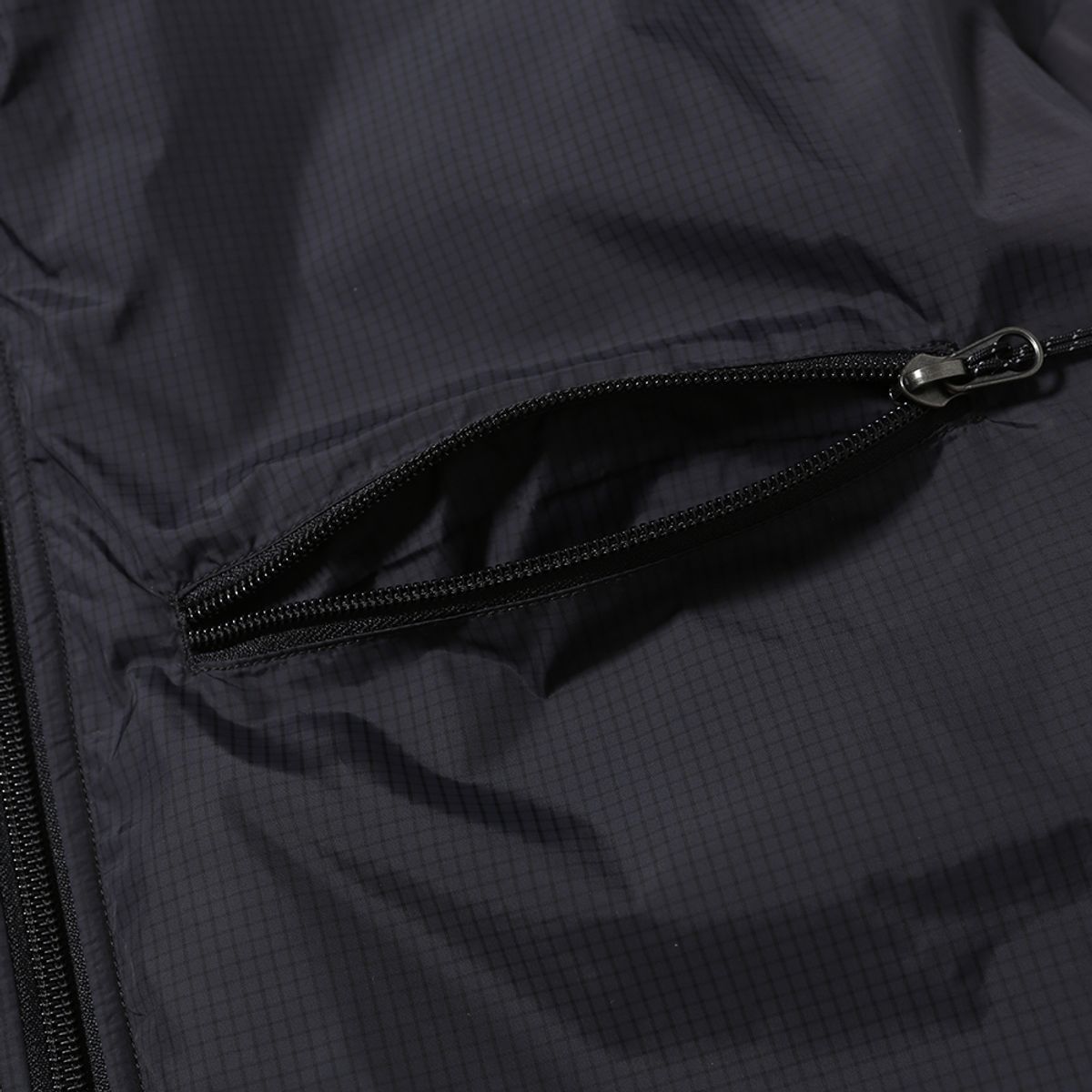 엠피티유(MPTU) [AW24] PUFF JACKET / BLACK