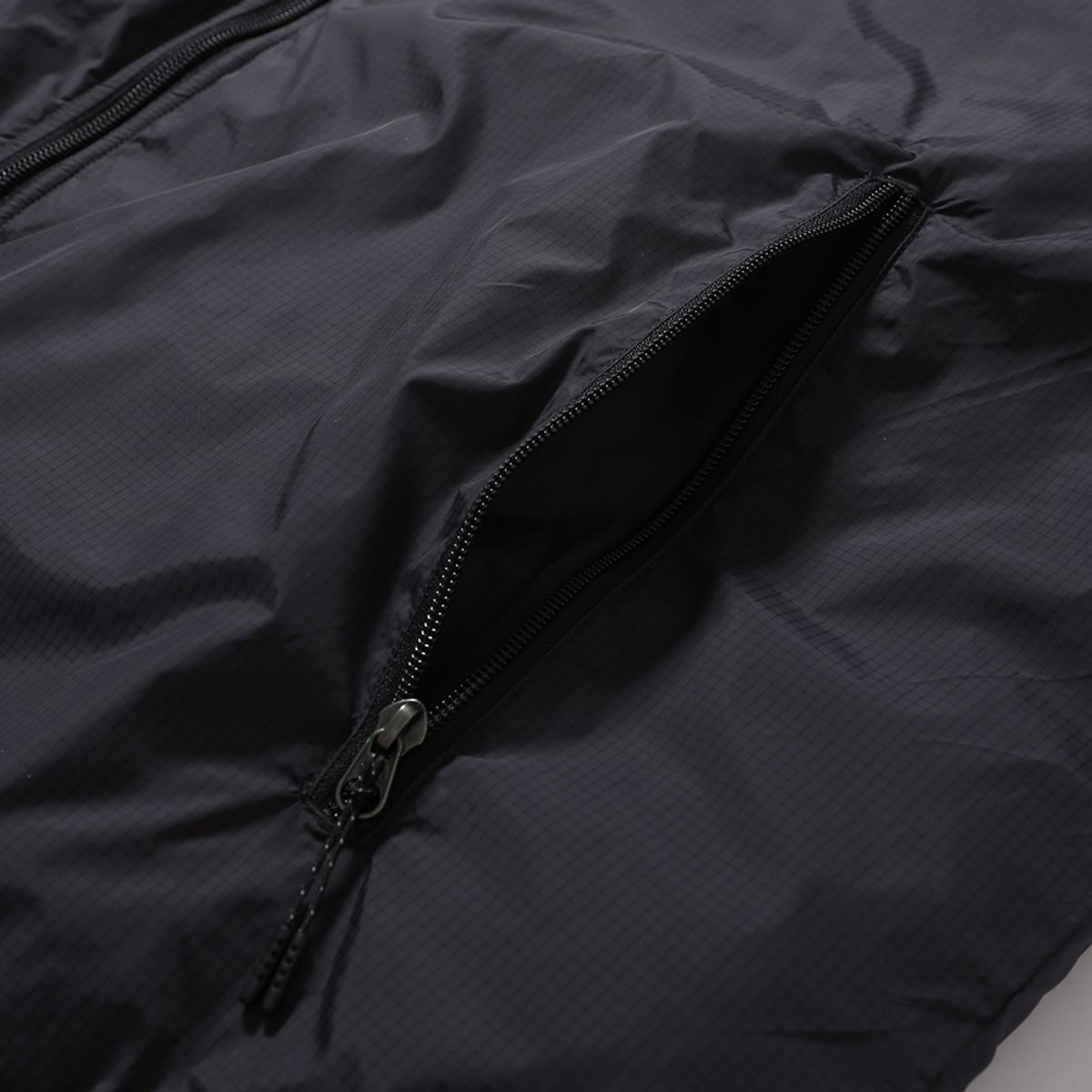엠피티유(MPTU) [AW24] PUFF JACKET / BLACK