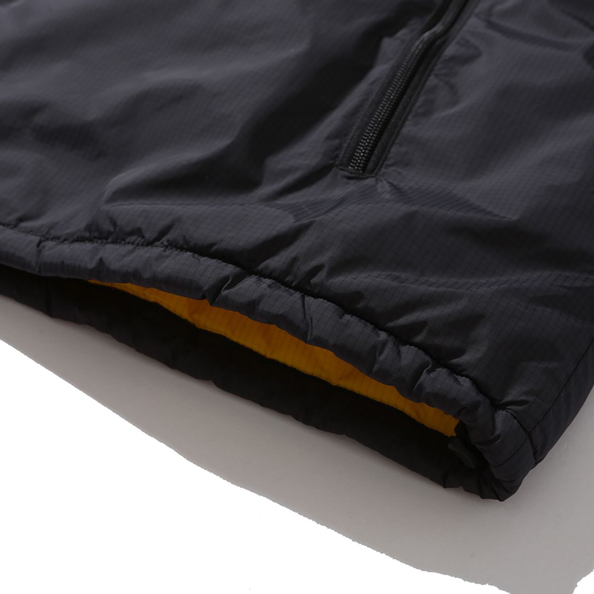 엠피티유(MPTU) [AW24] PUFF JACKET / BLACK