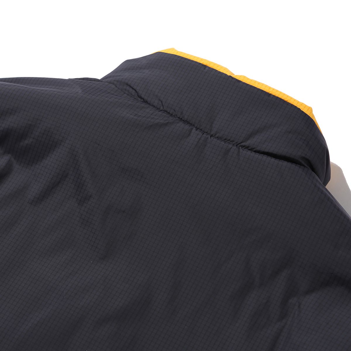 엠피티유(MPTU) [AW24] PUFF JACKET / BLACK
