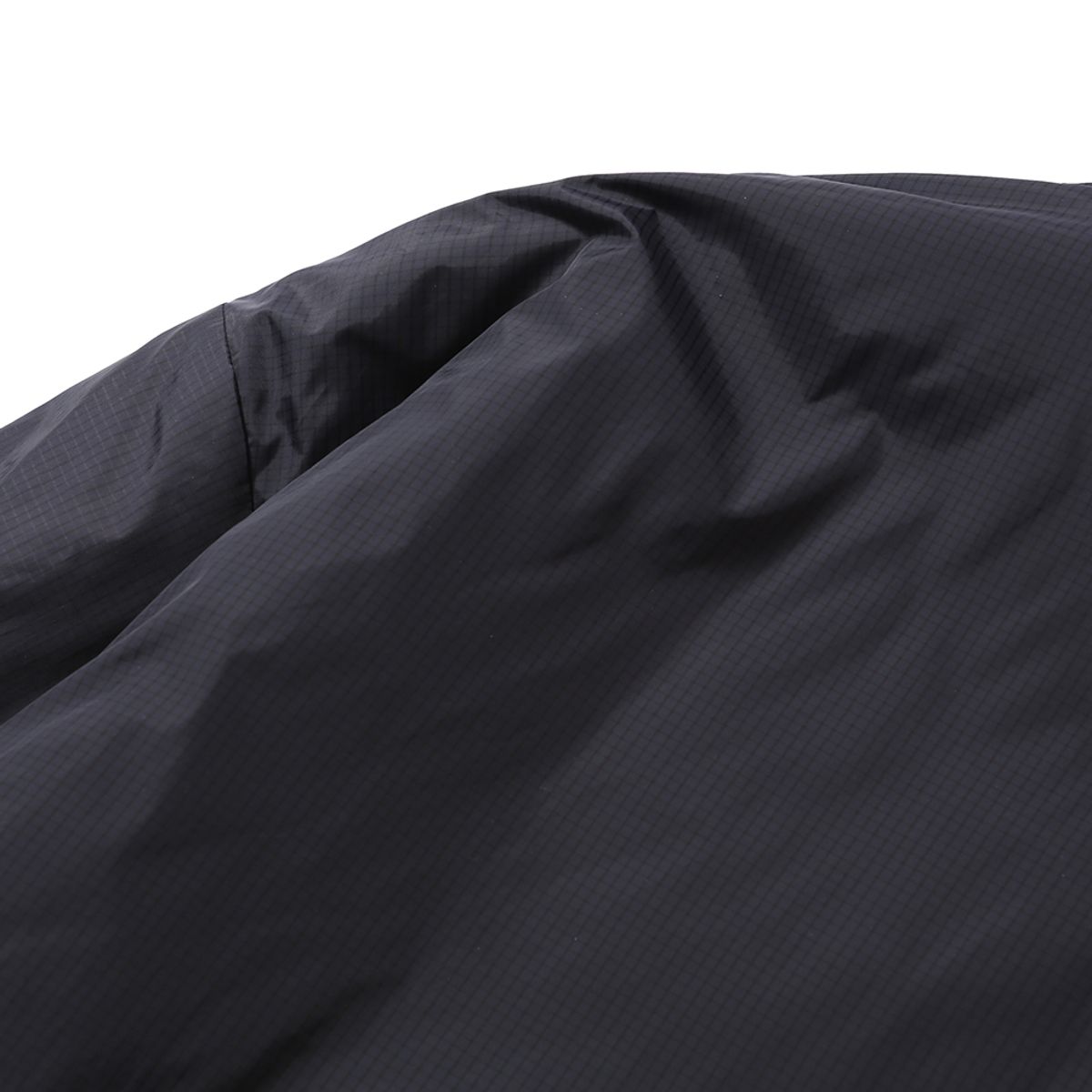 엠피티유(MPTU) [AW24] PUFF JACKET / BLACK