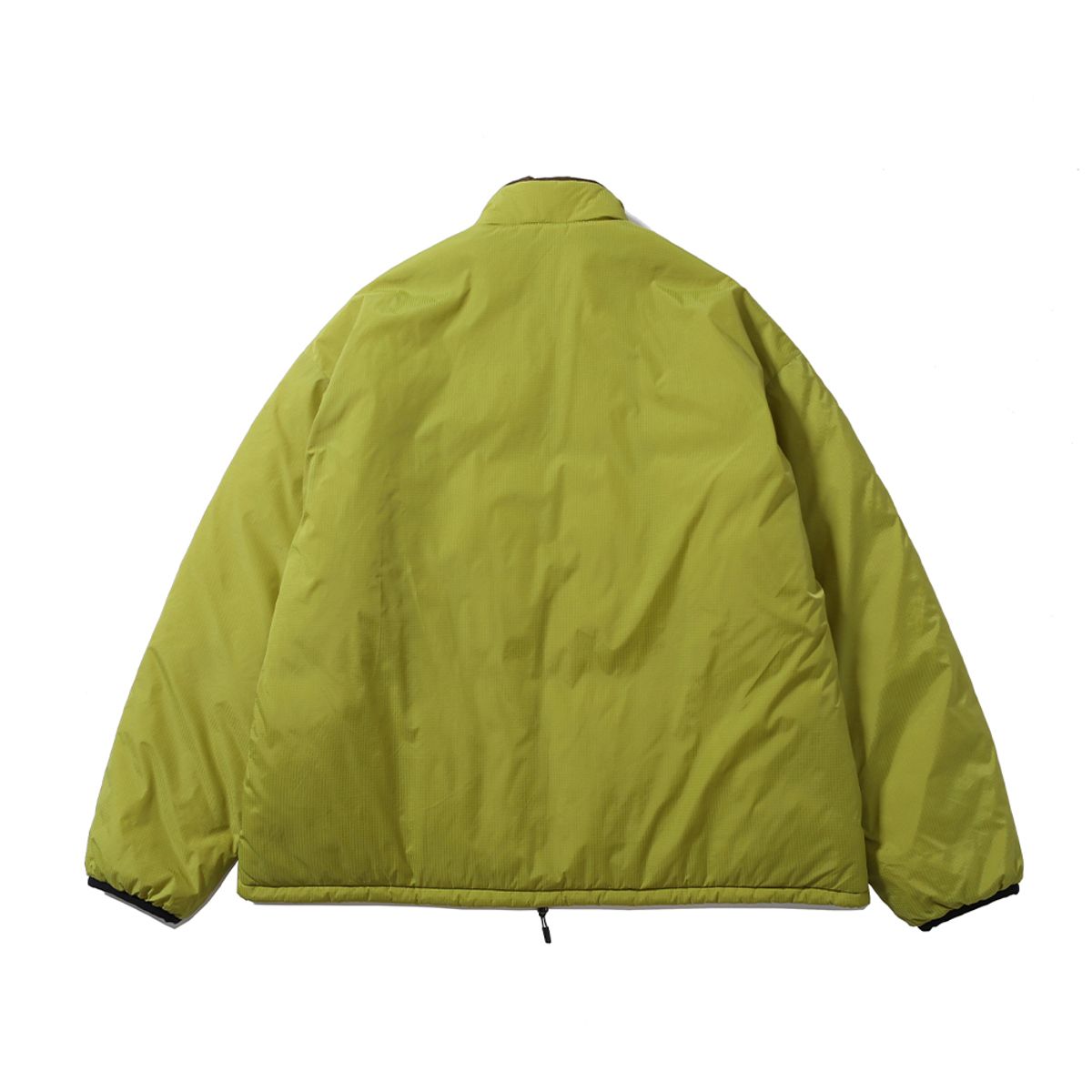 엠피티유(MPTU) [AW24] PUFF JACKET / SHREK GREEN