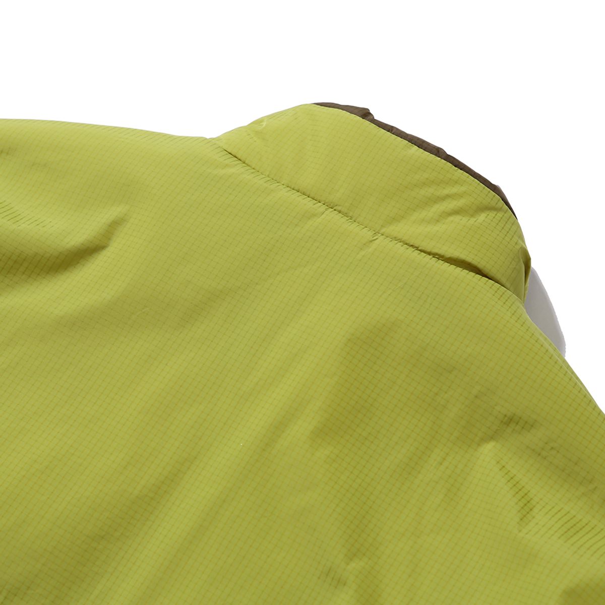 엠피티유(MPTU) [AW24] PUFF JACKET / SHREK GREEN