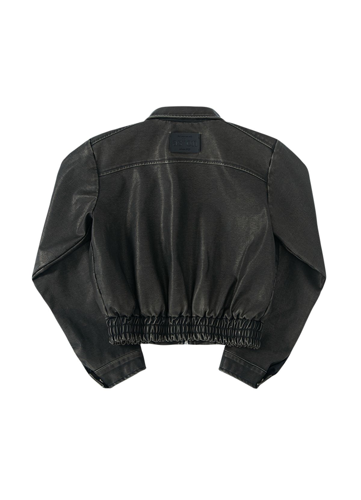 애즈온(ASON) GIRLS WESTERN JACKET