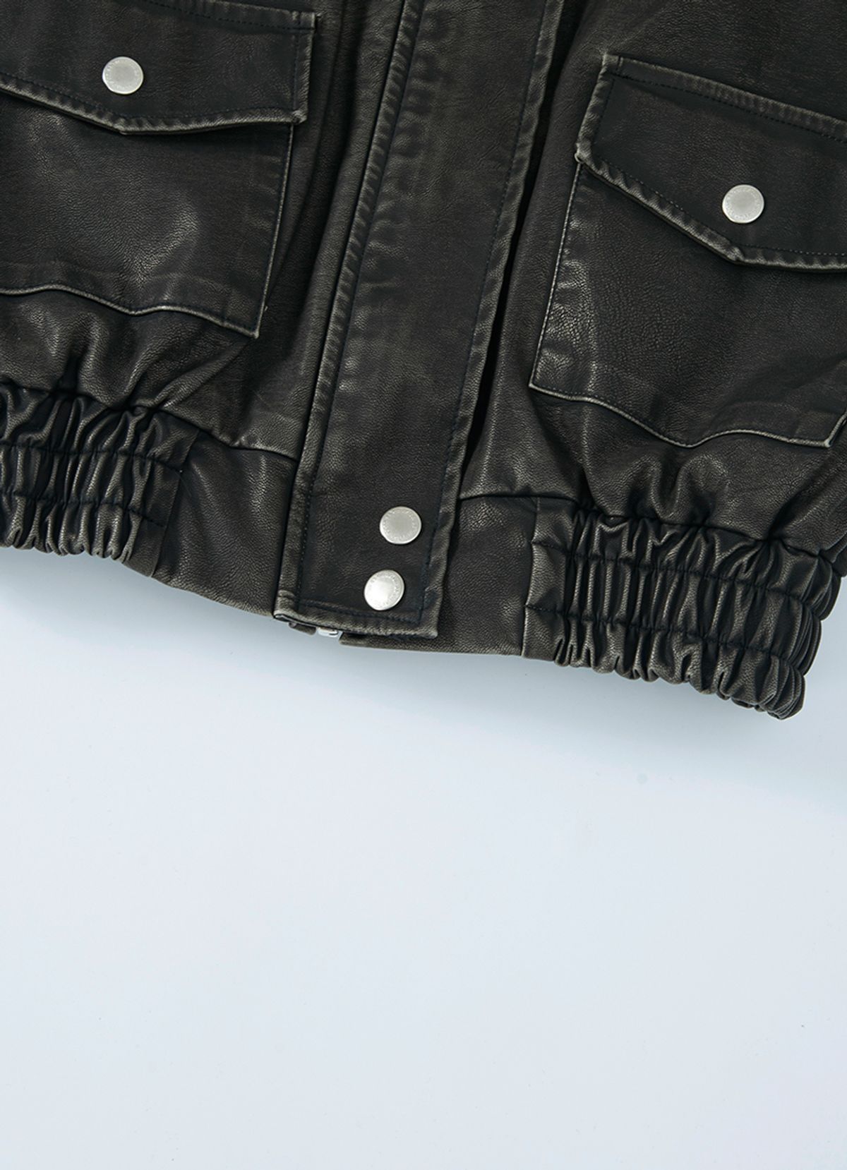 애즈온(ASON) GIRLS WESTERN JACKET