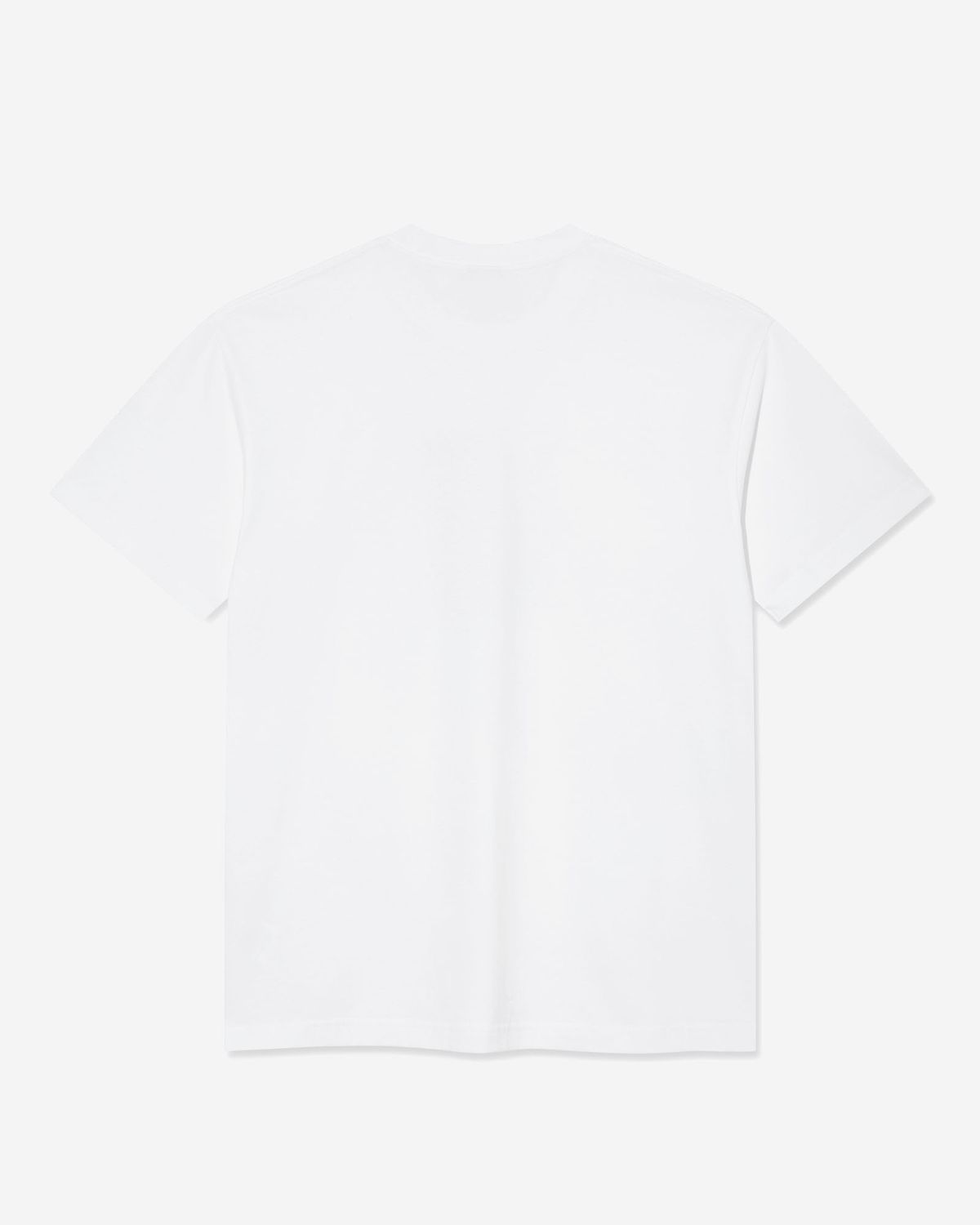 폴라(POLAR) HEART IN HAND TEE [WHITE]