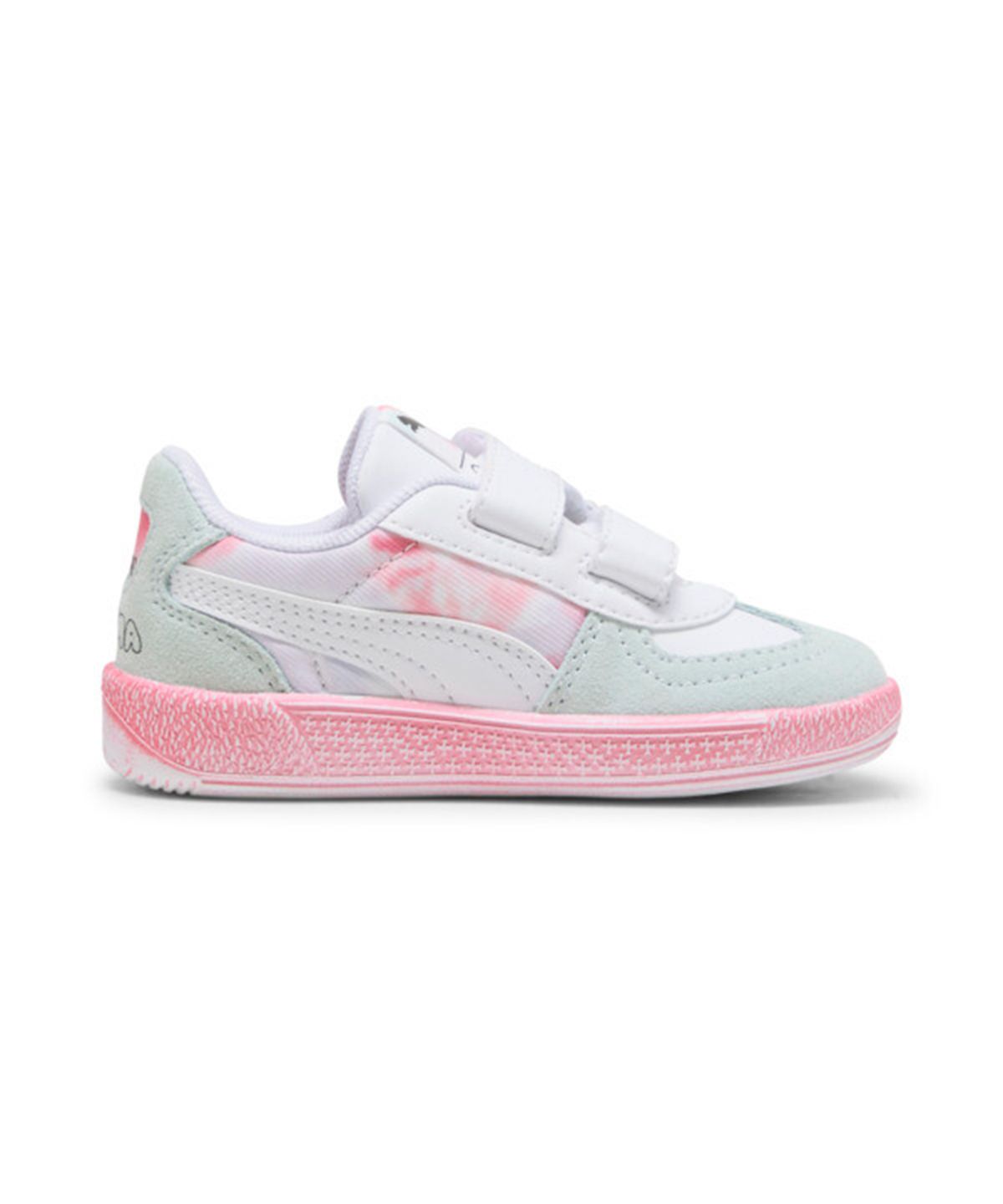 푸마 키즈(PUMA KIDS) 팔레르모 HK&FR V 토들러
