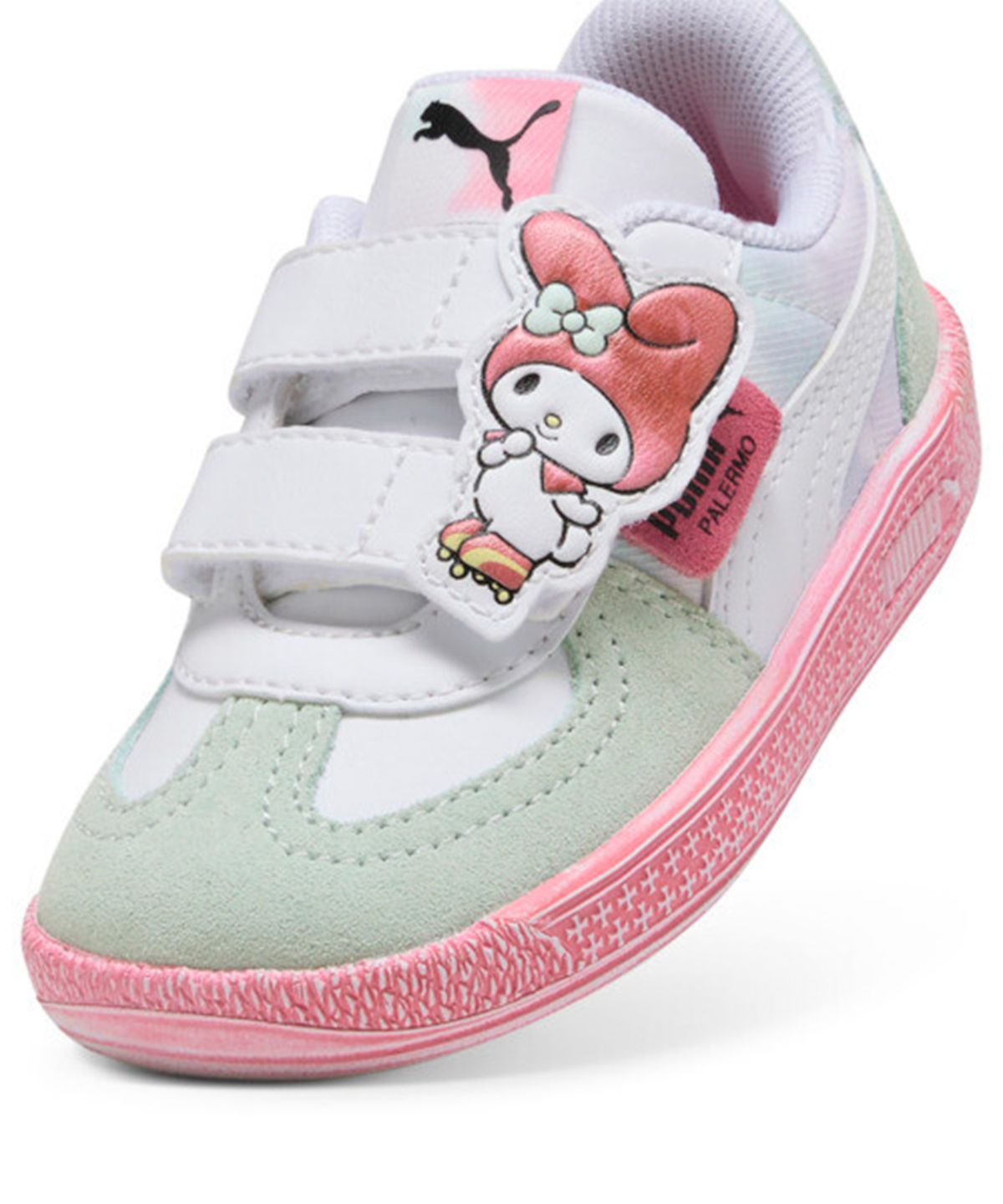푸마 키즈(PUMA KIDS) 팔레르모 HK&FR V 토들러