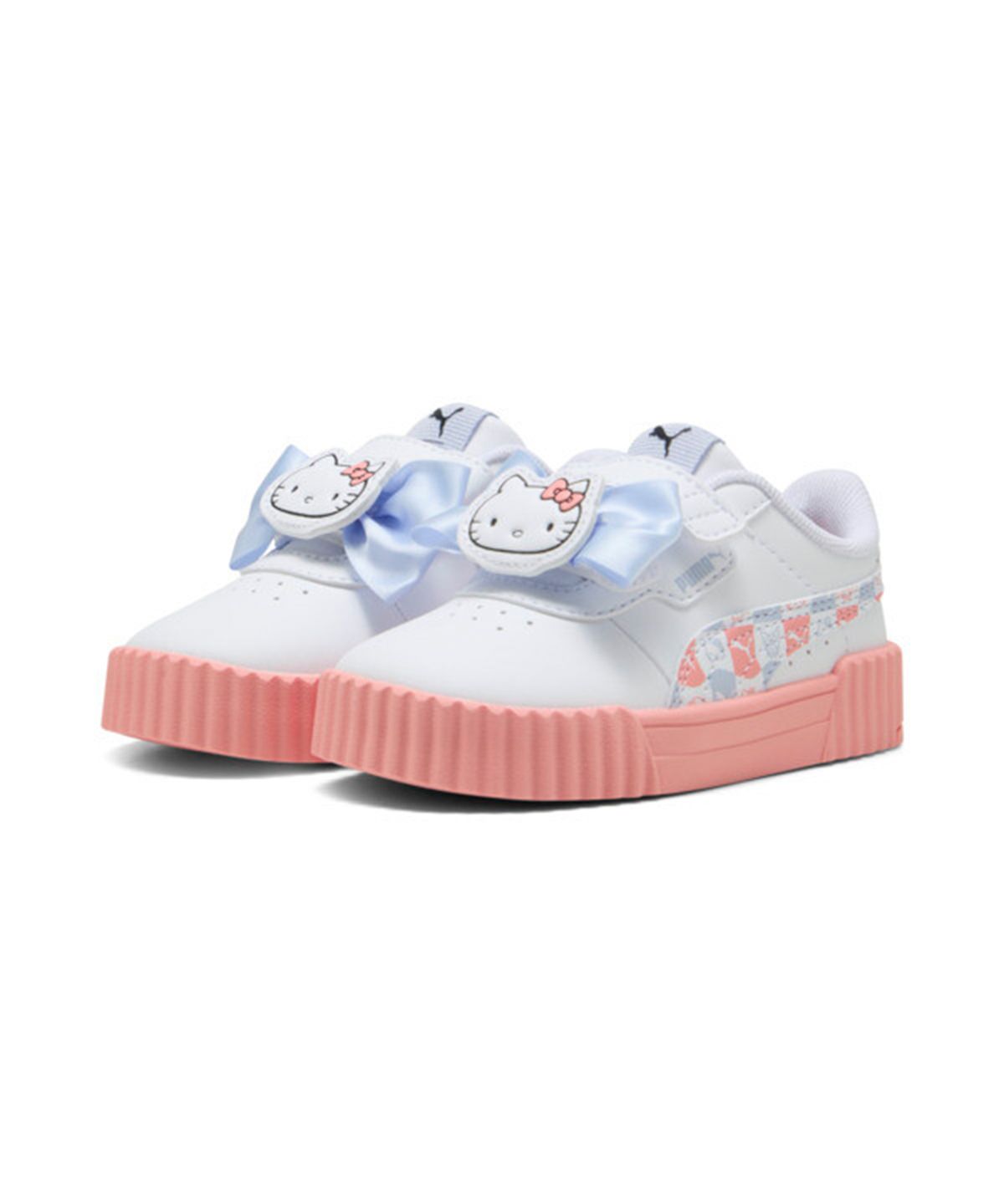 푸마 키즈(PUMA KIDS) 카리나 3.0 HK&FR V 토들러