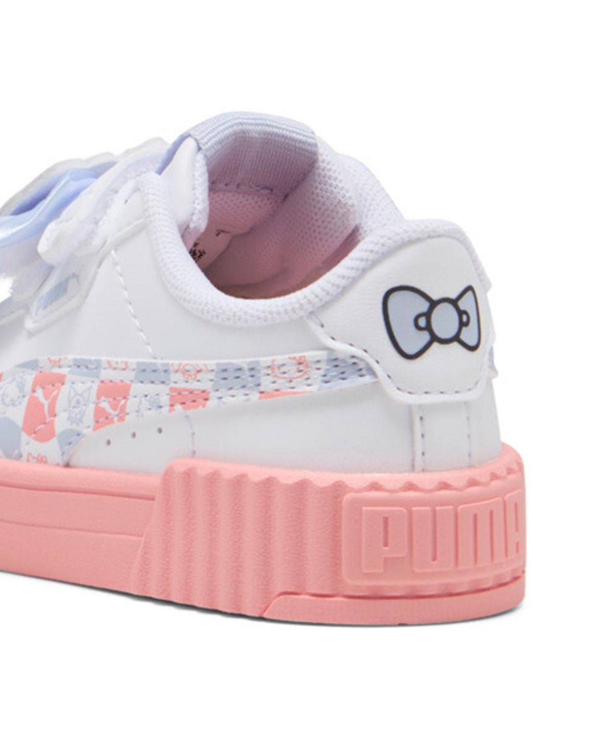 푸마 키즈(PUMA KIDS) 카리나 3.0 HK&FR V 토들러