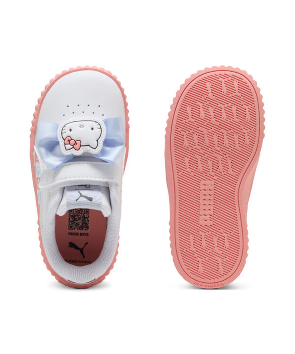 푸마 키즈(PUMA KIDS) 카리나 3.0 HK&FR V 토들러