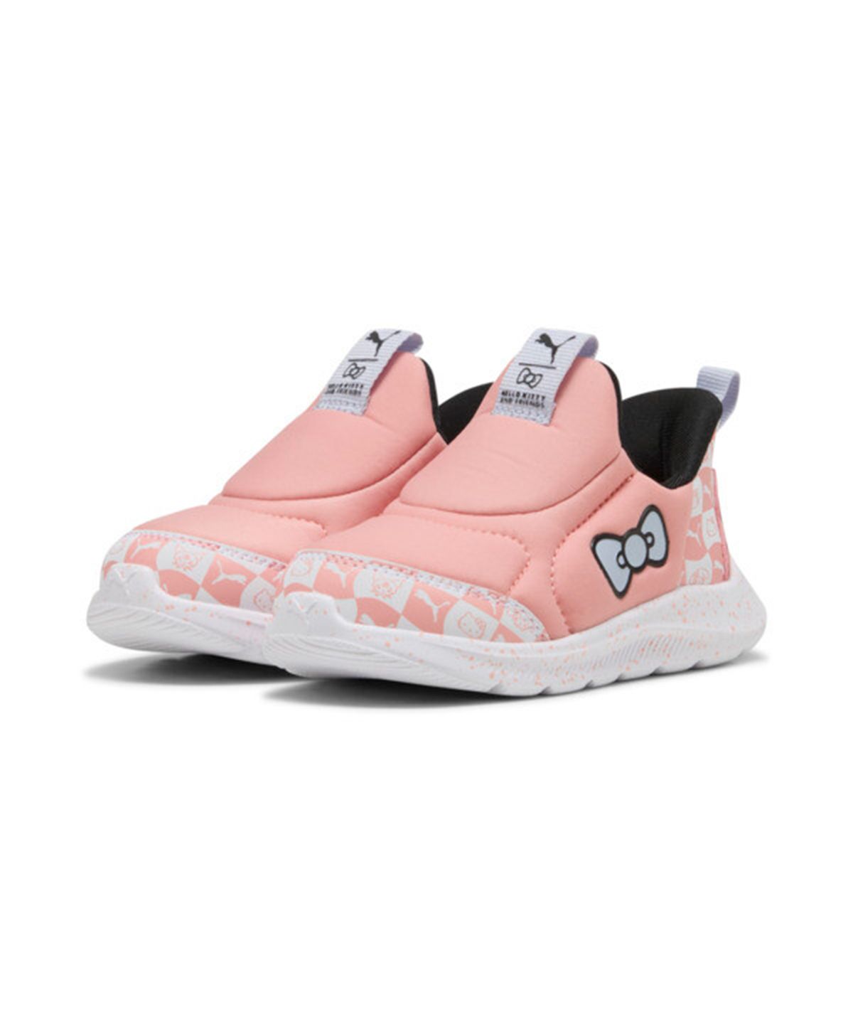 푸마 키즈(PUMA KIDS) 펀 레이서 2 슬립테크 HK&FR 토들러