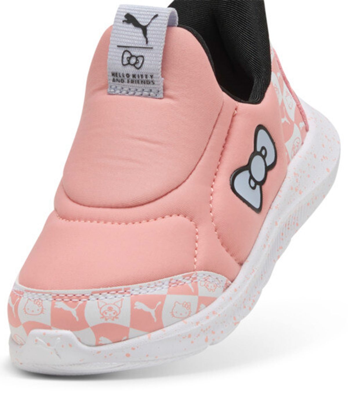 푸마 키즈(PUMA KIDS) 펀 레이서 2 슬립테크 HK&FR 토들러