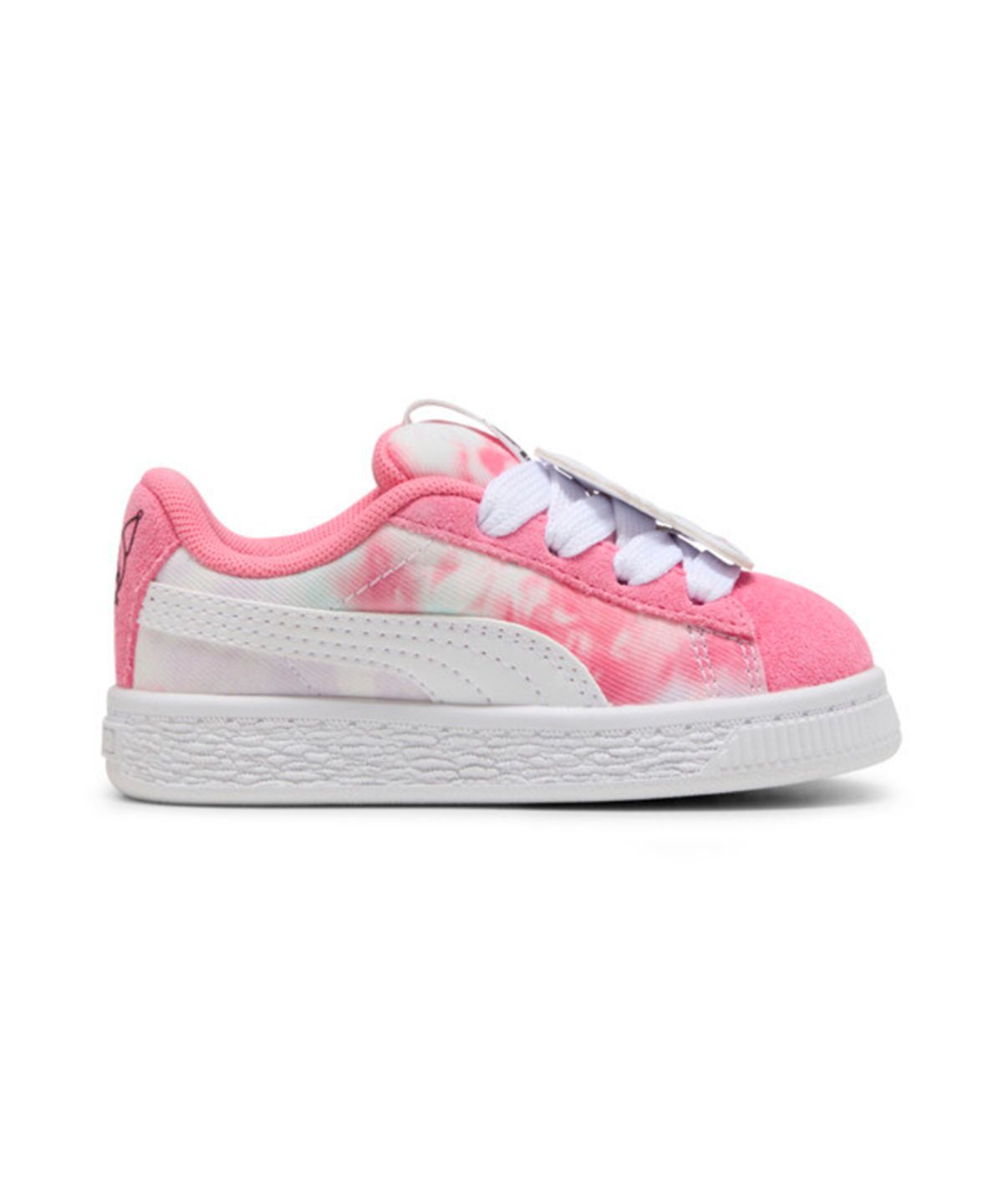 푸마 키즈(PUMA KIDS) 스웨이드 XL HK&FR AC 토들러