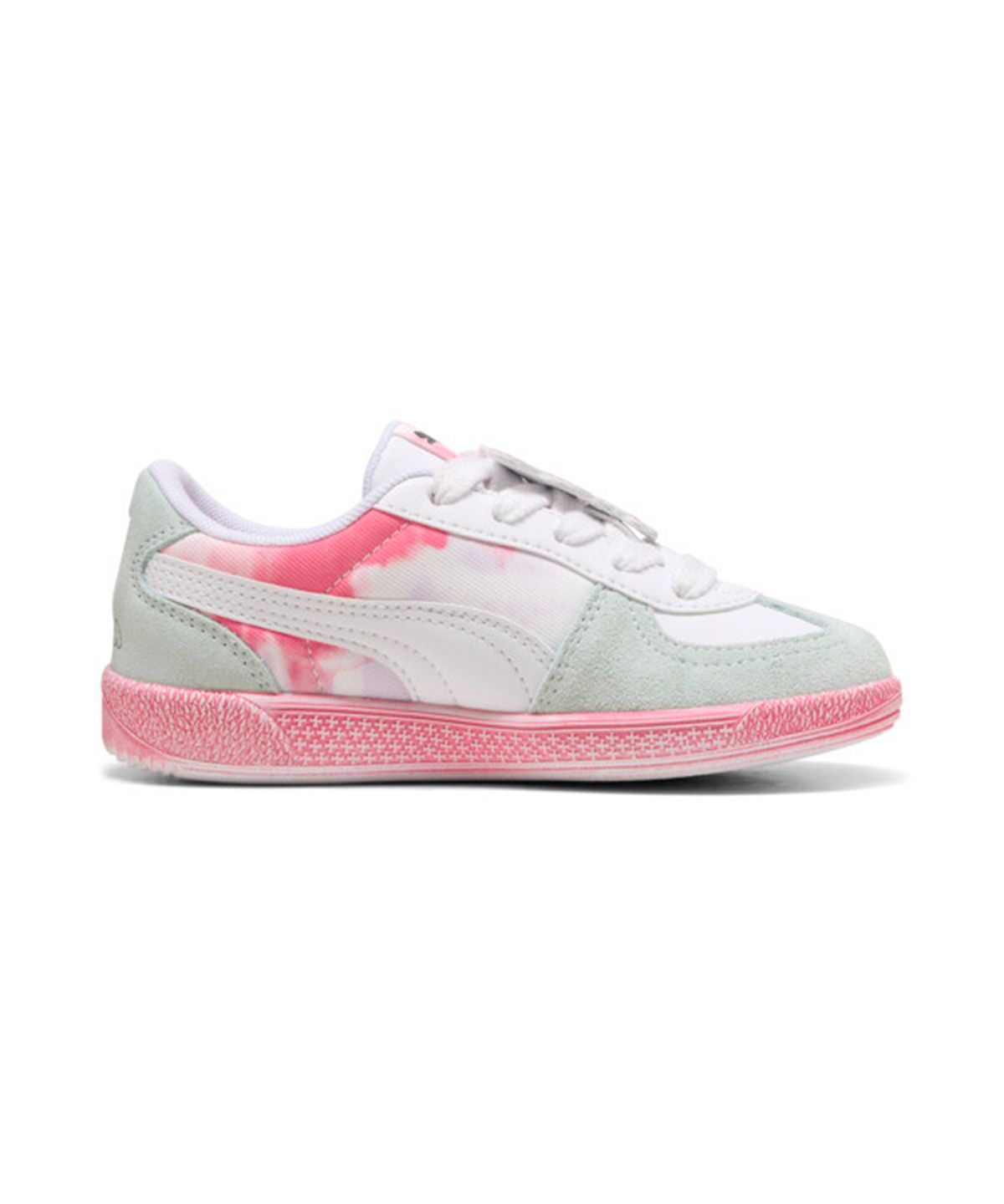푸마 키즈(PUMA KIDS) 팔레르모 HK&FR V 키즈
