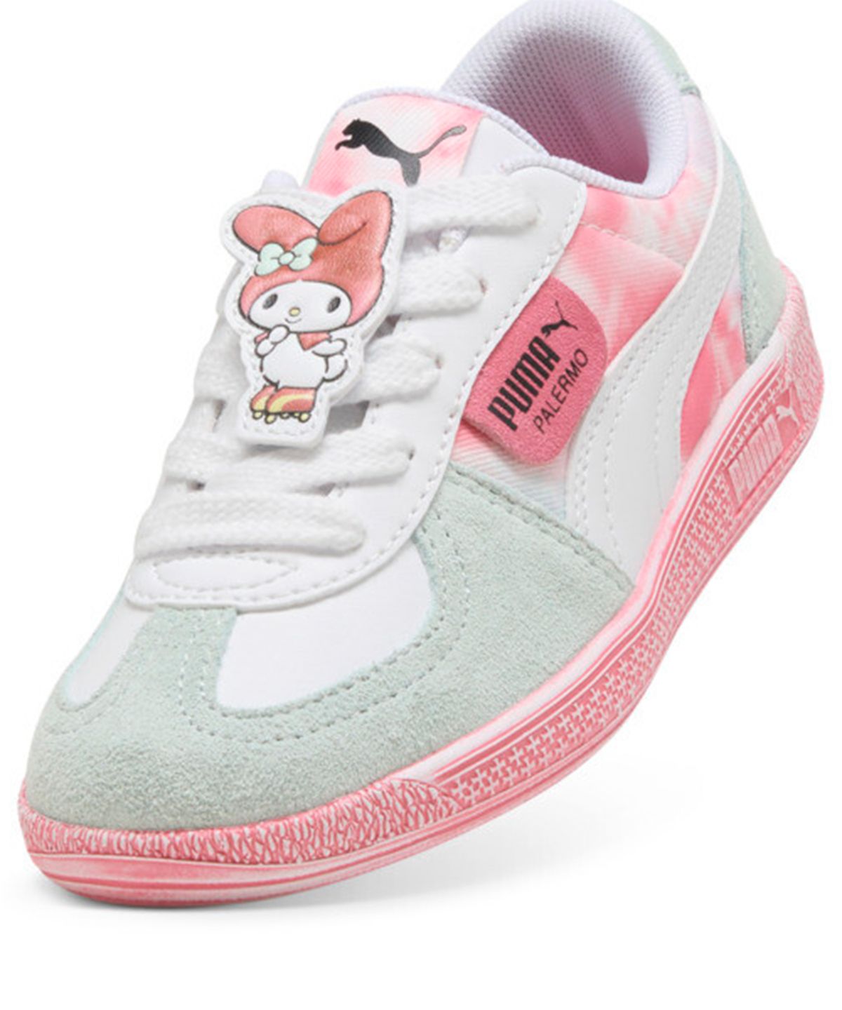 푸마 키즈(PUMA KIDS) 팔레르모 HK&FR V 키즈