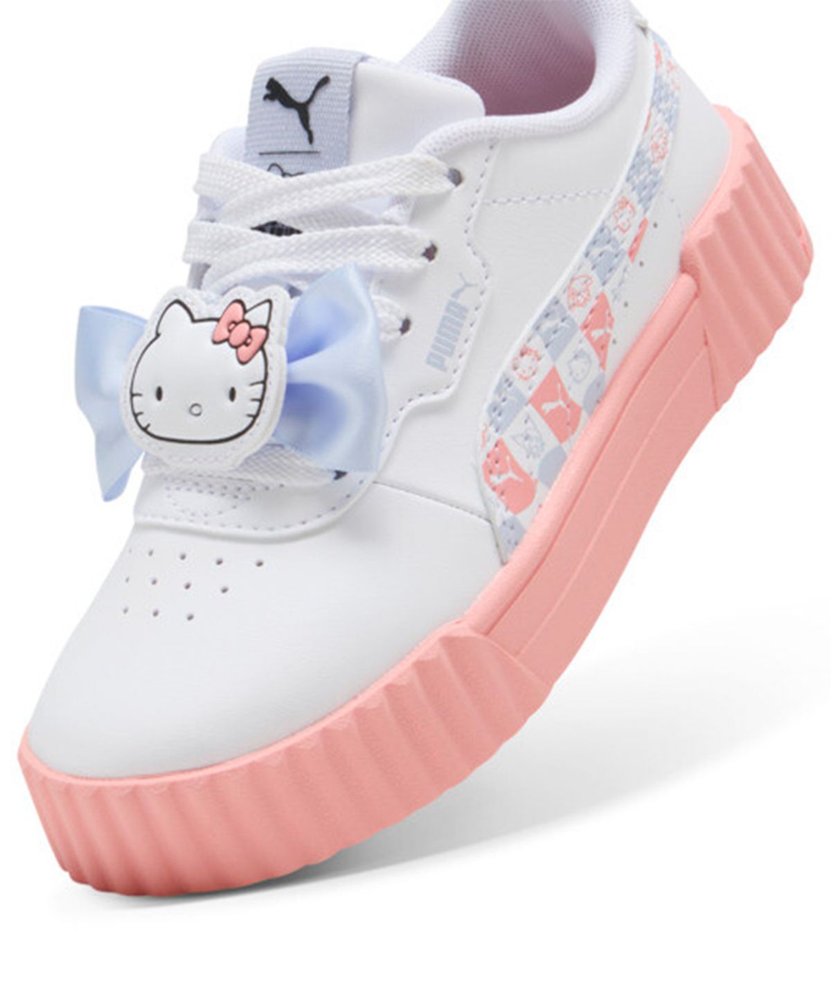 푸마 키즈(PUMA KIDS) 카리나 3.0 HK&FR V 키즈