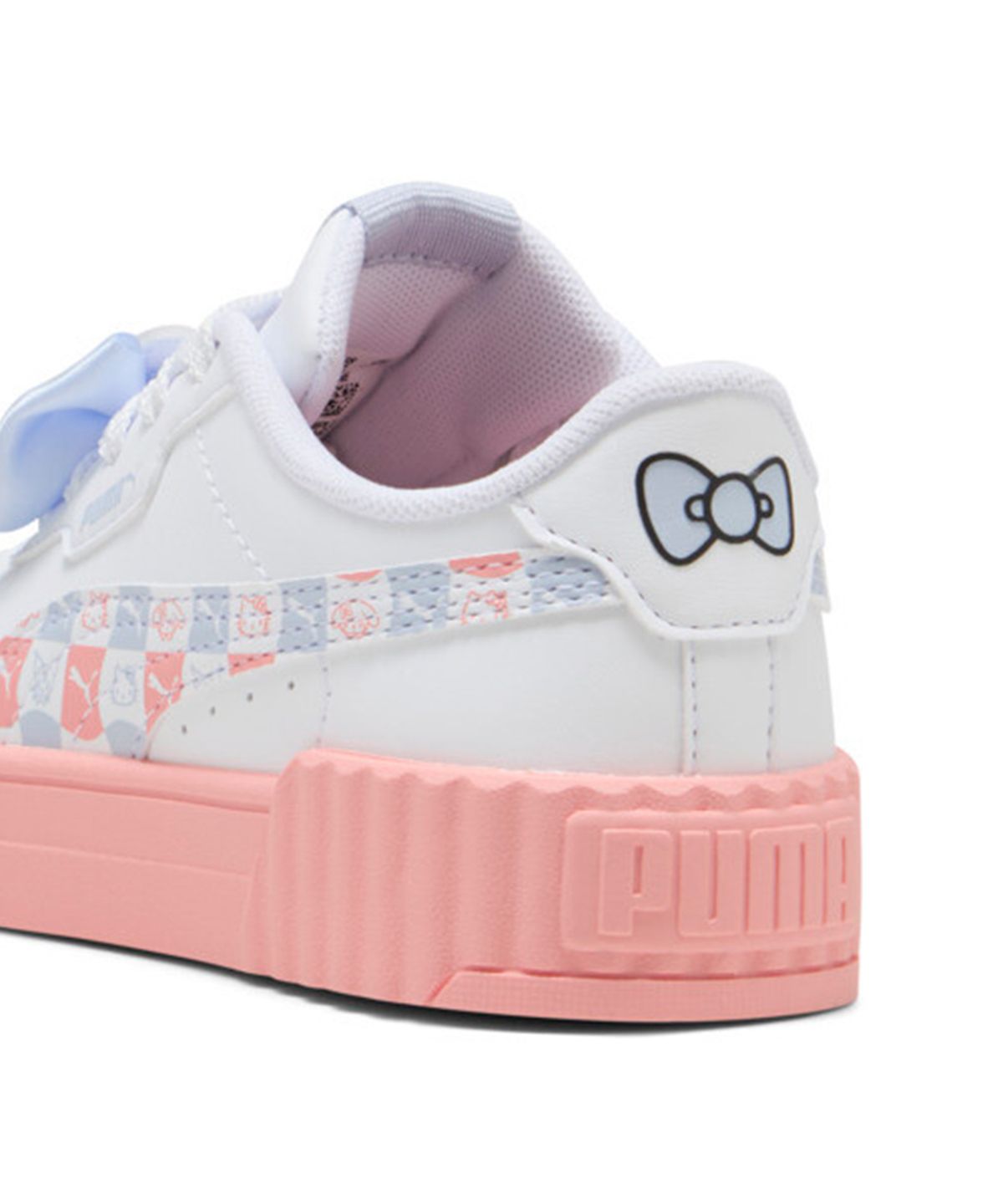 푸마 키즈(PUMA KIDS) 카리나 3.0 HK&FR V 키즈