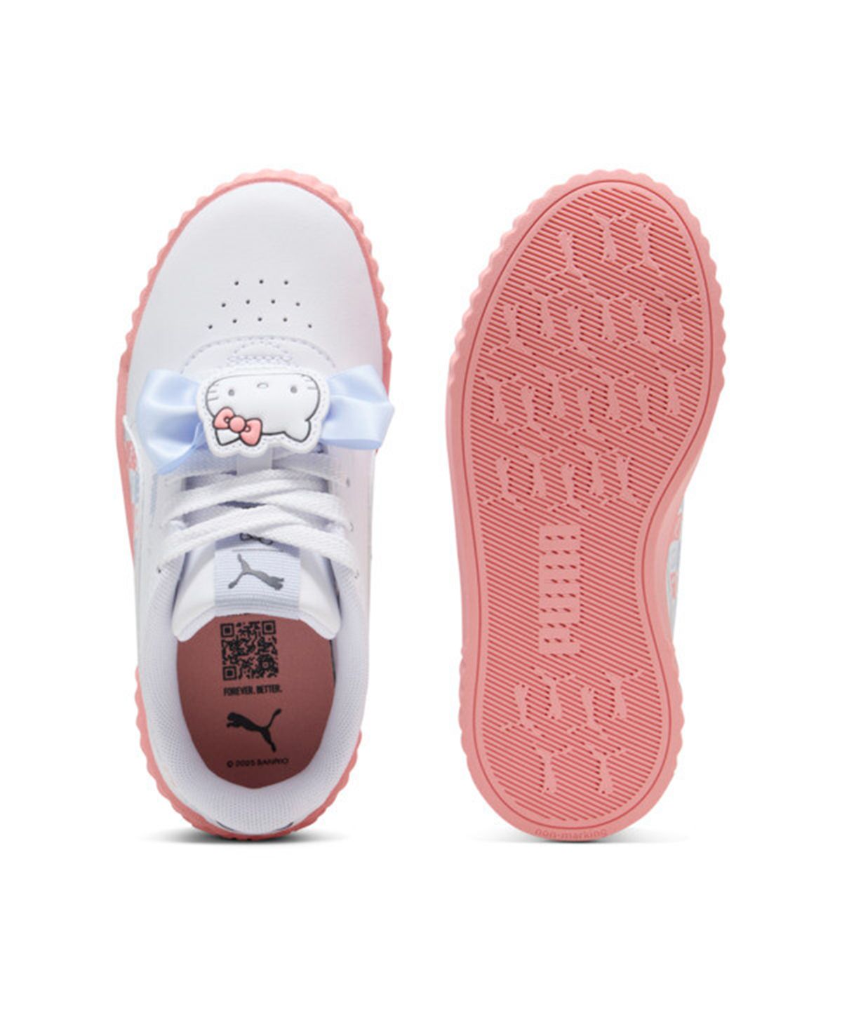 푸마 키즈(PUMA KIDS) 카리나 3.0 HK&FR V 키즈