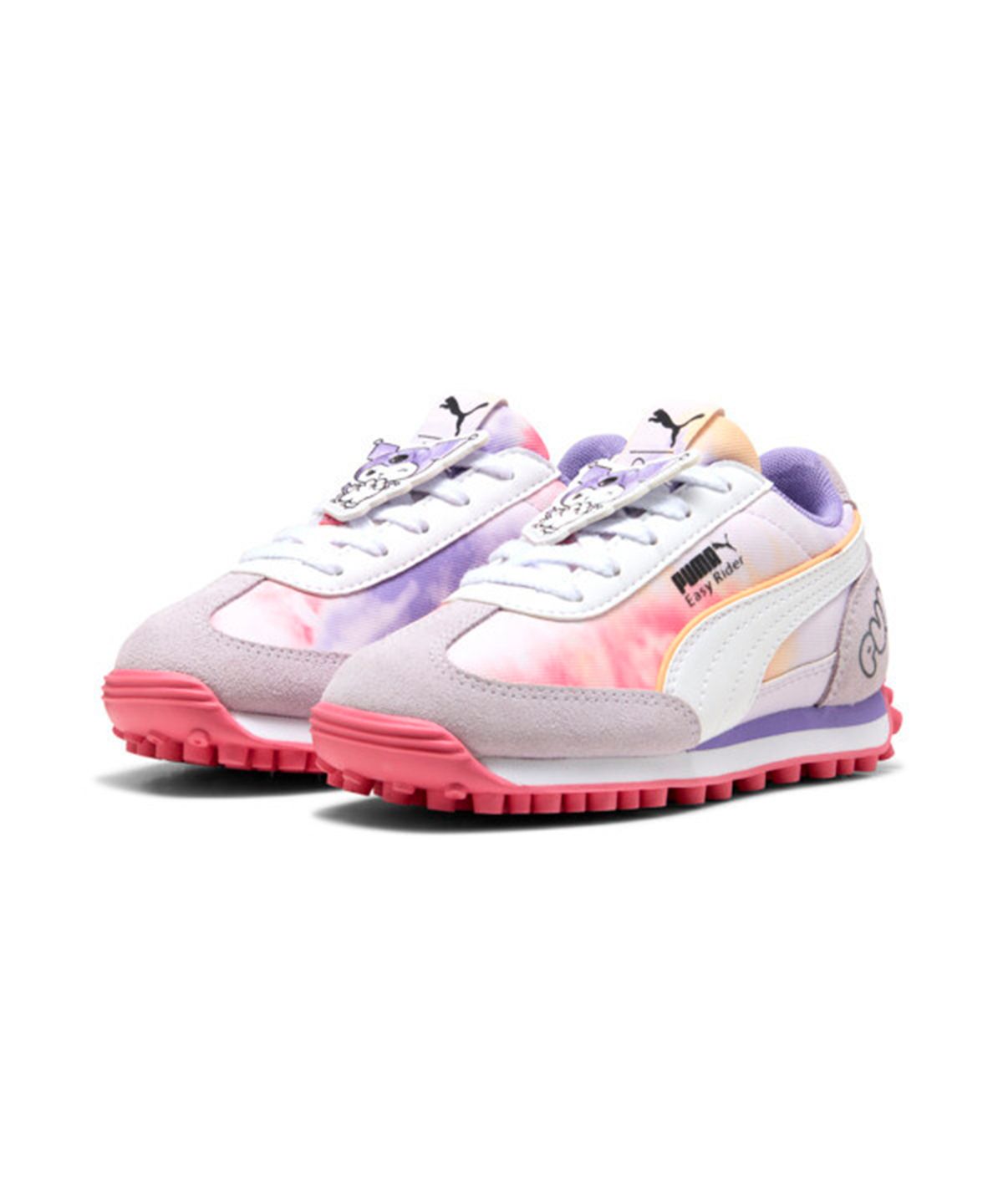 푸마 키즈(PUMA KIDS) 이지 라이더 HK&FR 키즈