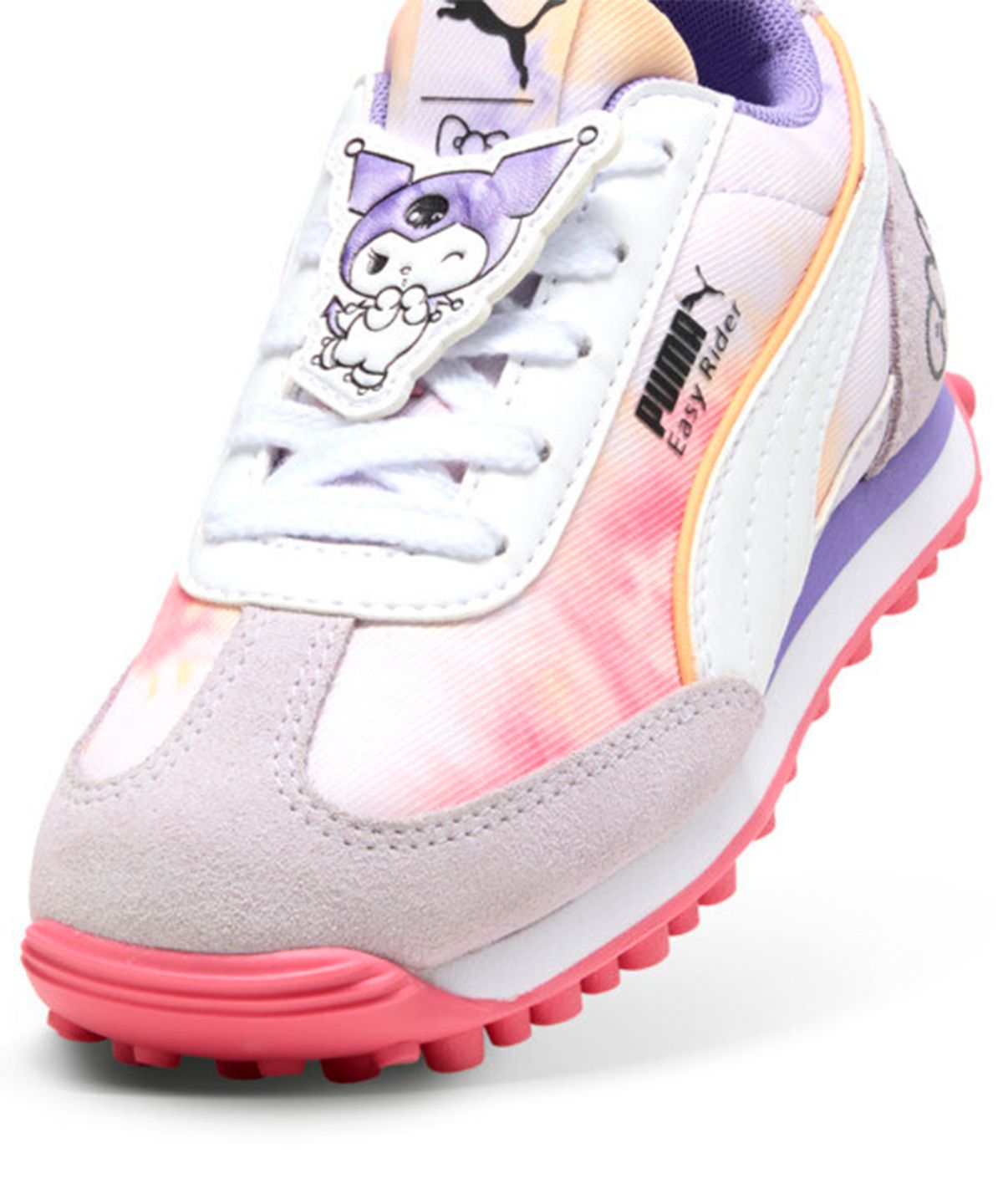 푸마 키즈(PUMA KIDS) 이지 라이더 HK&FR 키즈