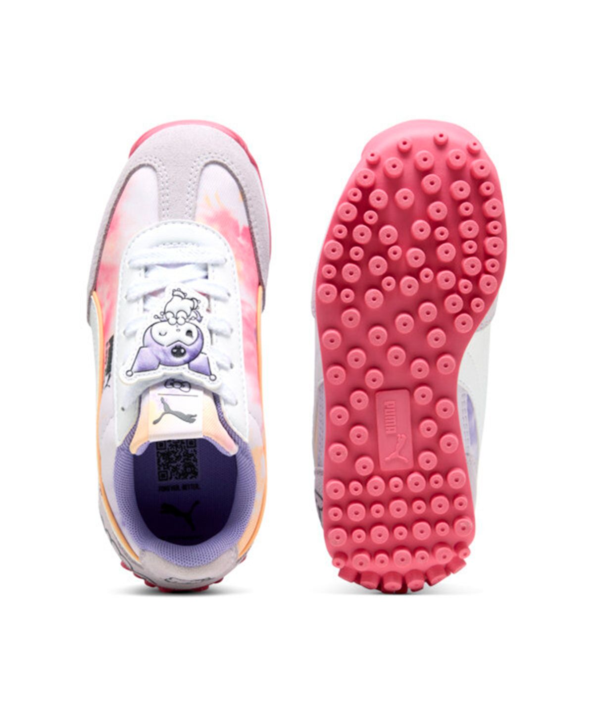 푸마 키즈(PUMA KIDS) 이지 라이더 HK&FR 키즈