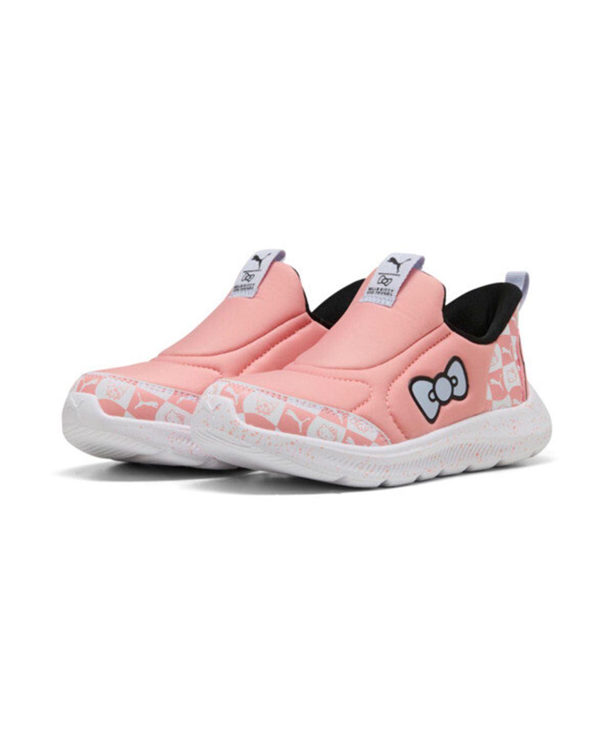 푸마 키즈(PUMA KIDS) 펀 레이서 2 슬립테크 HK&FR 키즈