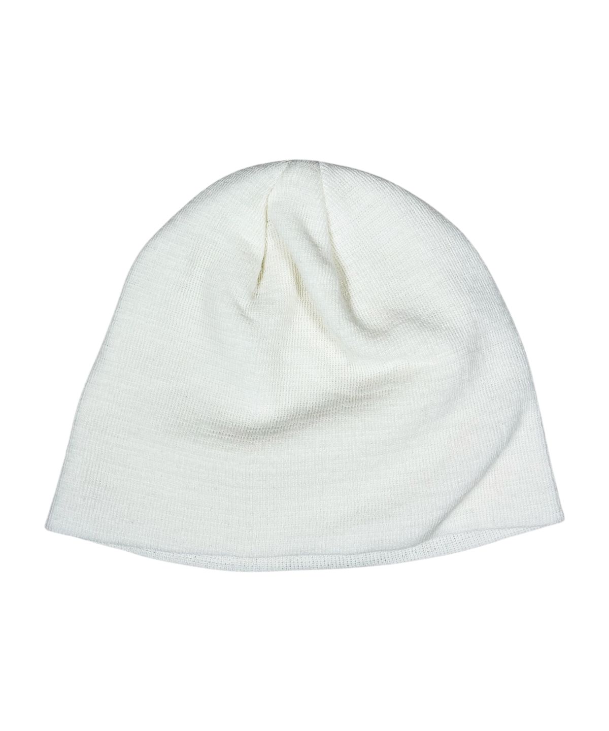 스케이터락(SK8ER ROCK) Vintage Label Beanie ((ivory))