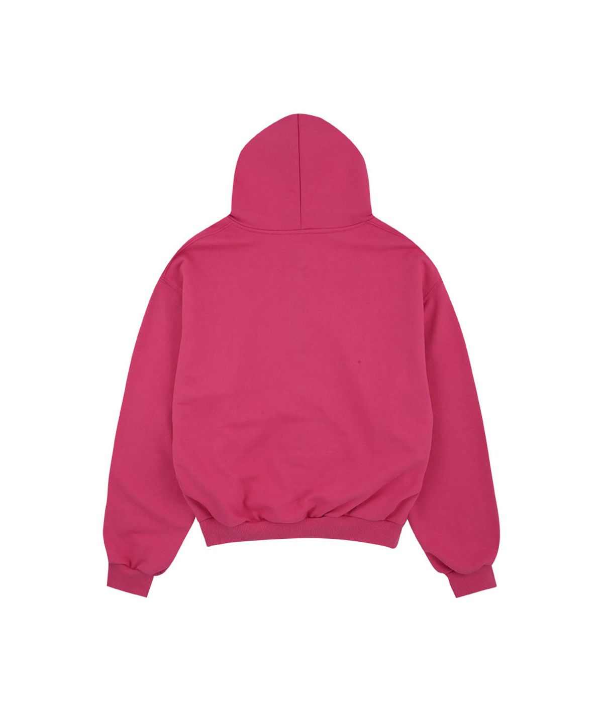 그레일즈(GRAILZ) ERROR 404 ZIP HOODIE [PINK]