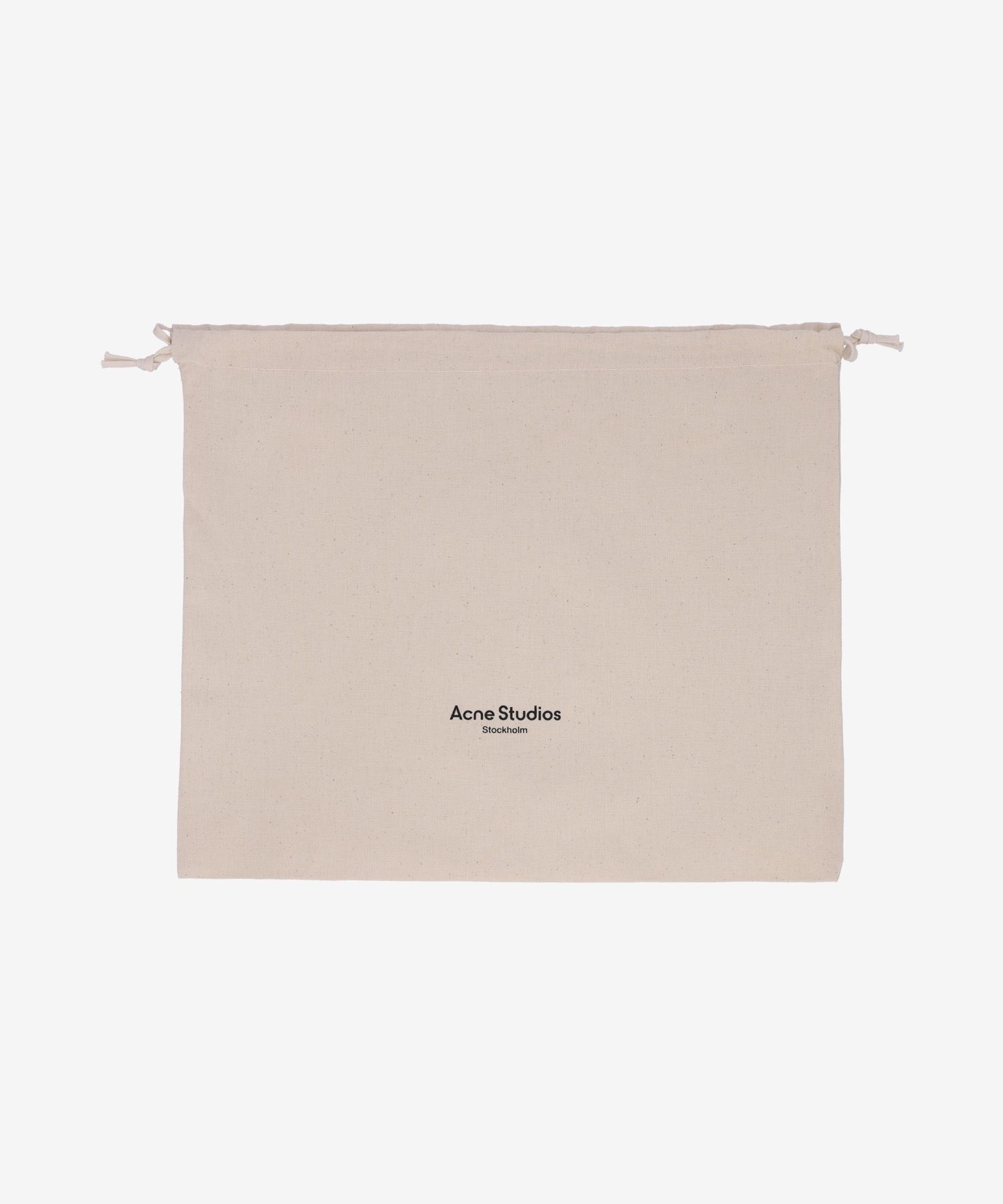 MUSINSA | ACNE STUDIOS Micro Multi-Pocket Vintage Tote Bag