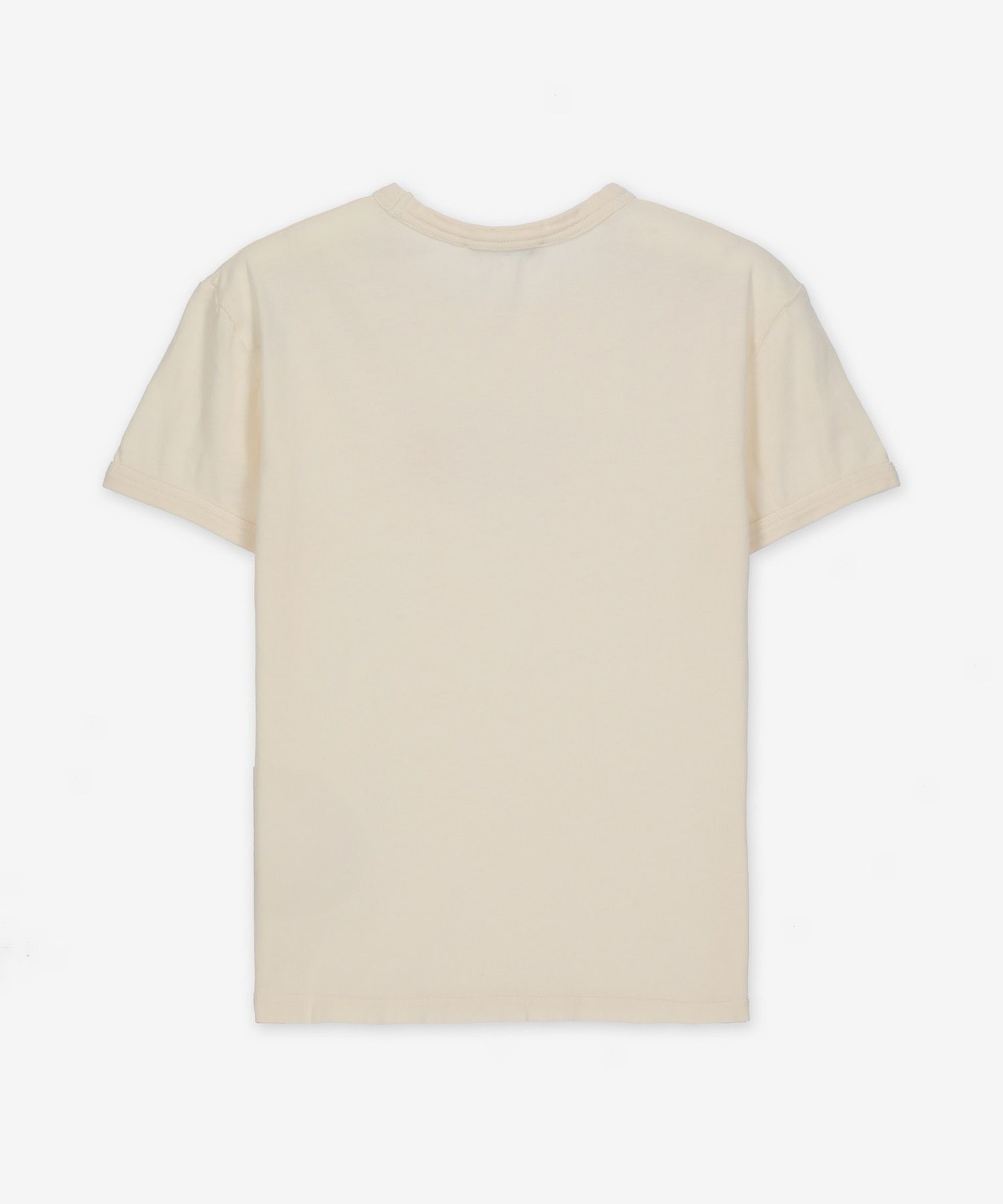 ★Acne Studios★ Logo Short Sleeve T-Shirt Pearl Gray AL0460 Acne Studios - Logo t-shirt - Pearl grey