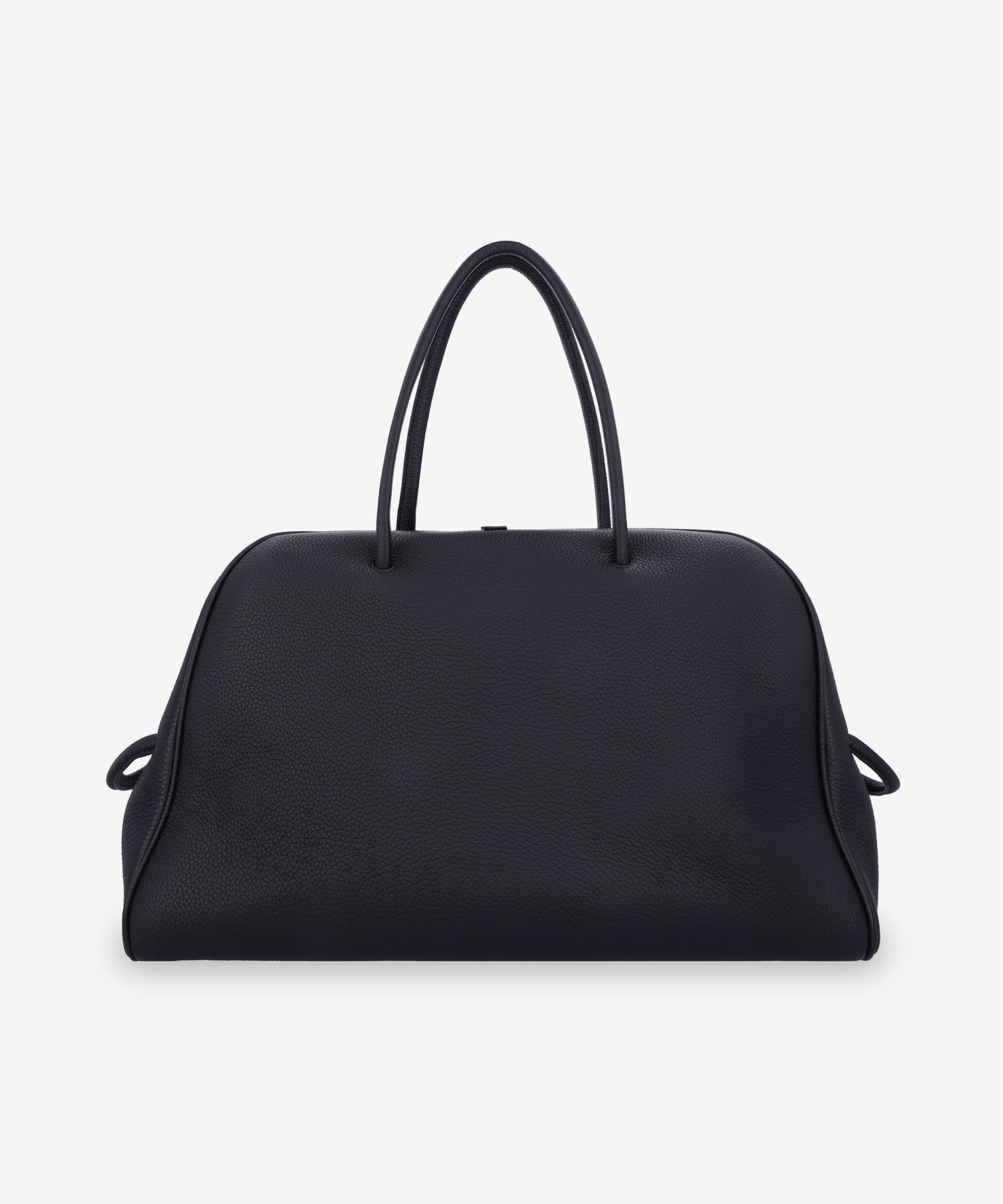 JACQUEMUS ブラック トートバッグ 25369919_57719060_600.jpg