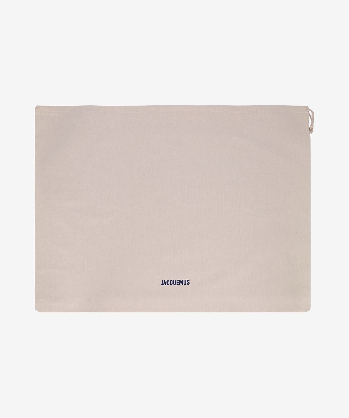 자크뮈스(JACQUEMUS) 그 그랑 투리스모 토트백 - 블랙 / 255BA4273216990