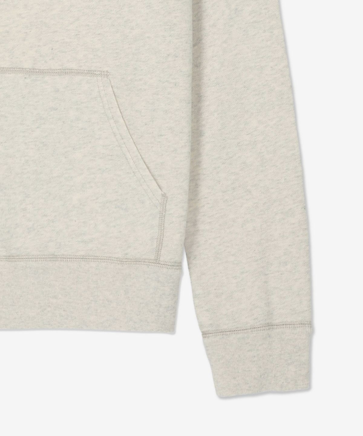 MUSINSA | ISABEL MARANT Matt Hood - Ecru / SW0050HAB1M18H23EC