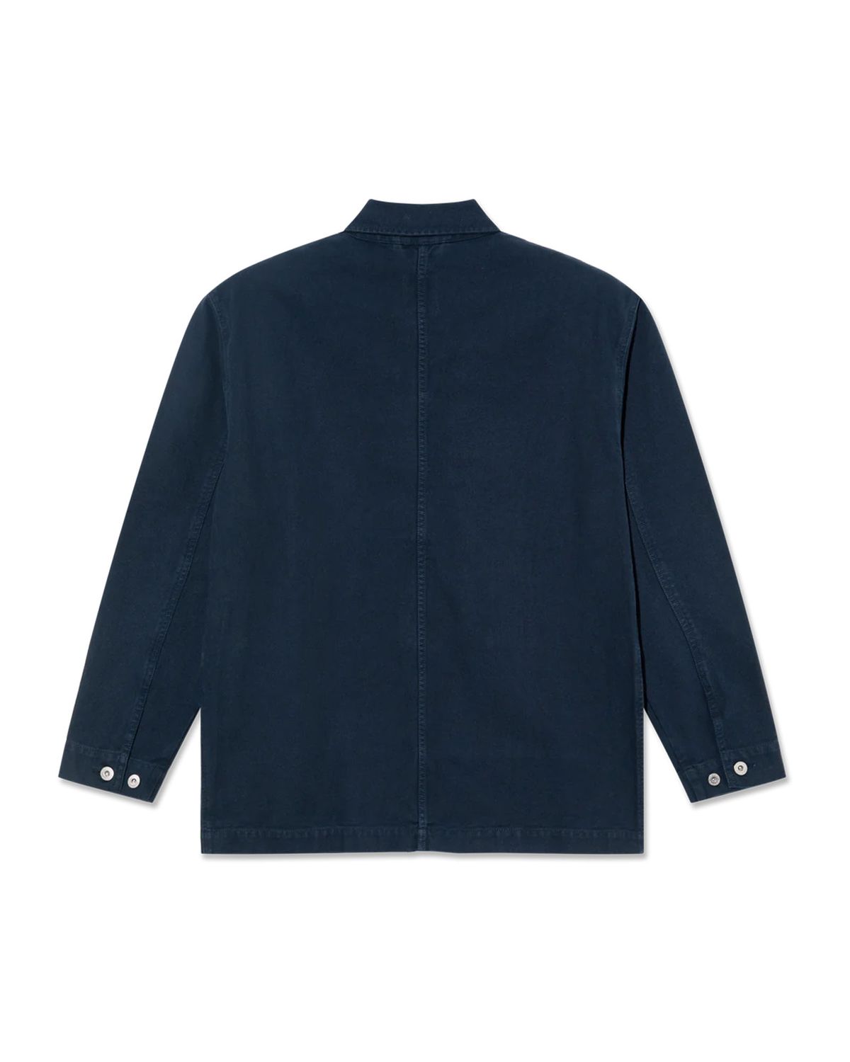 폴라(POLAR) EZRA JACKET [NEPTUNE BLUE]