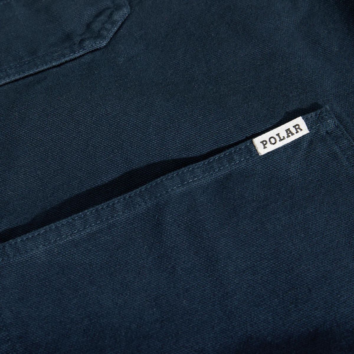 폴라(POLAR) EZRA JACKET [NEPTUNE BLUE]