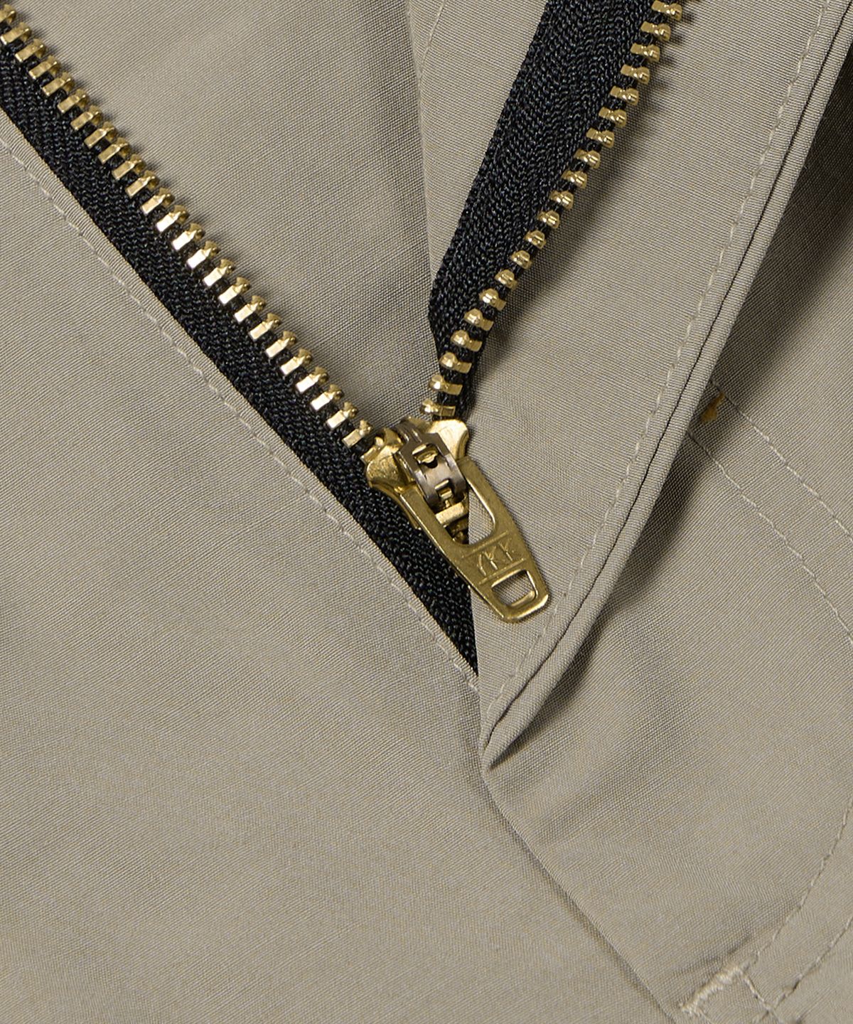 프리즘웍스(FRIZMWORKS) POCKET BALLOON PANTS _ BEIGE