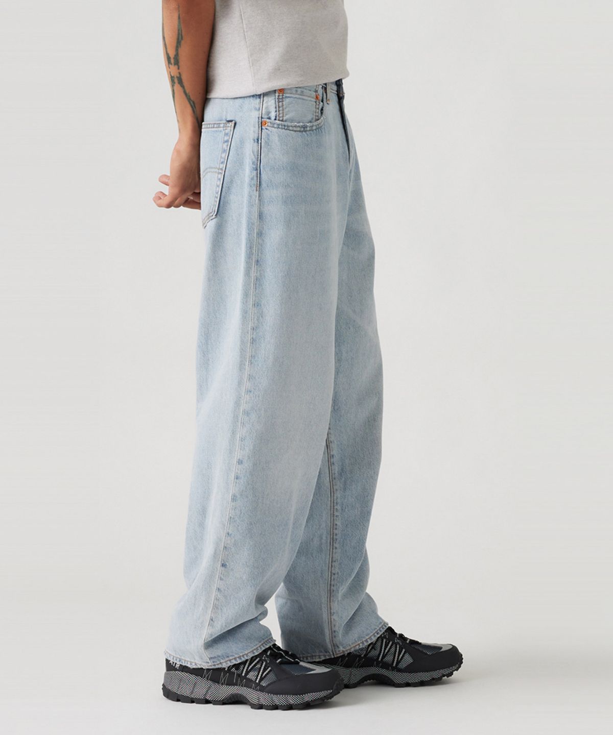 리바이스(LEVI'S) 578™ 배기 진_A4750-0022