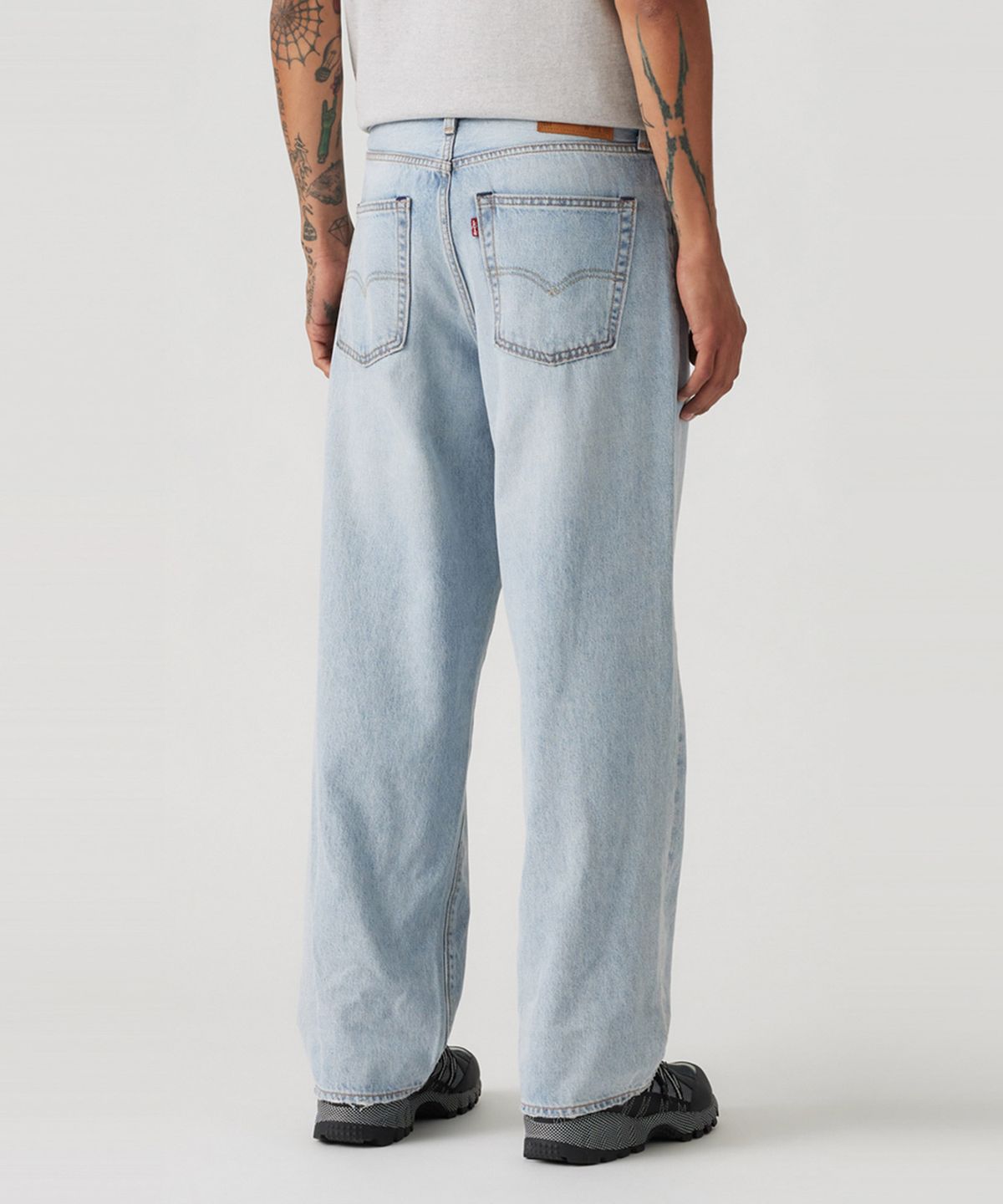 리바이스(LEVI'S) 578™ 배기 진_A4750-0022