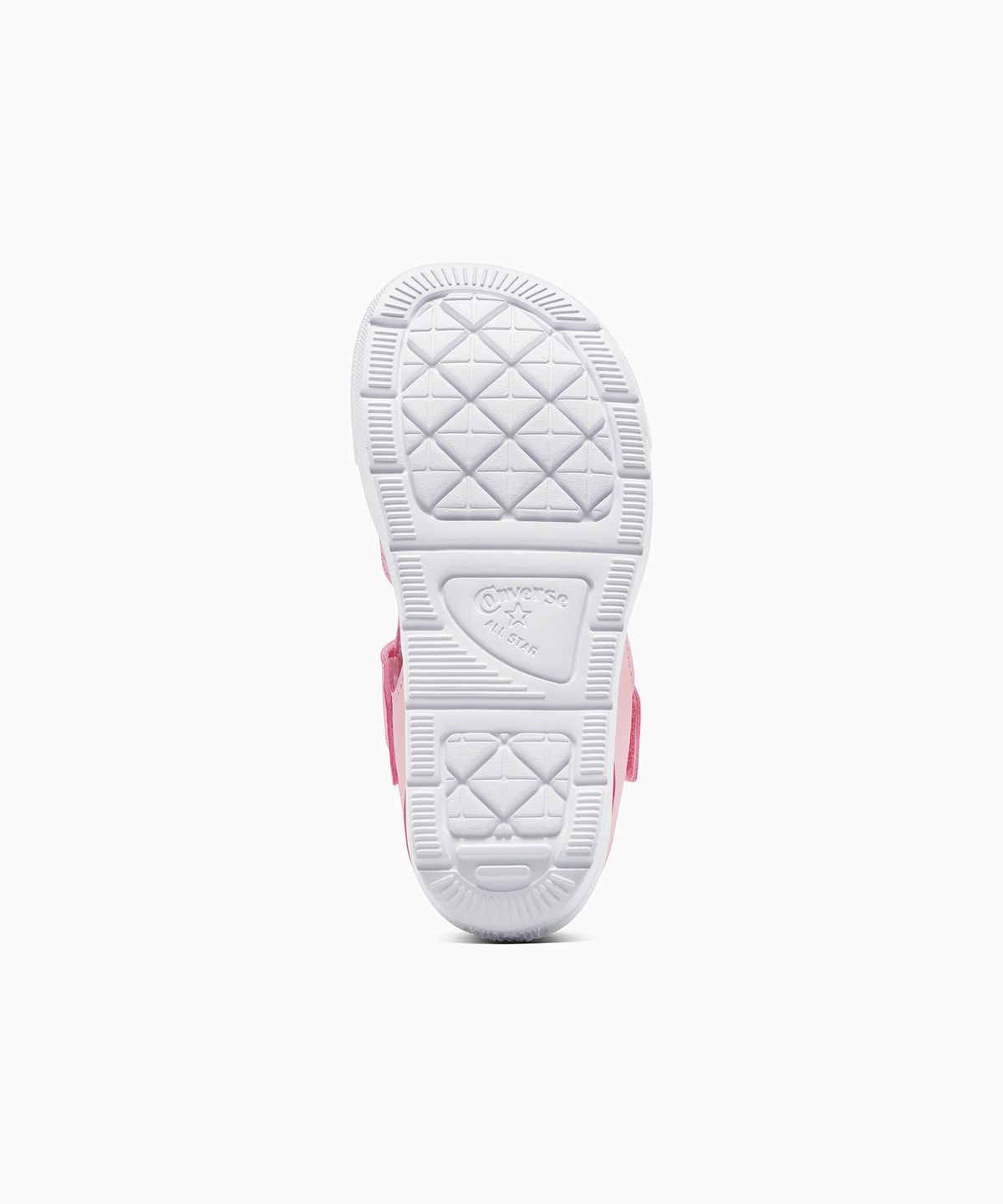 컨버스(CONVERSE) 척테일러 유틸리티 샌들 이지 온 엘티 젤리피시 질터 A12154C