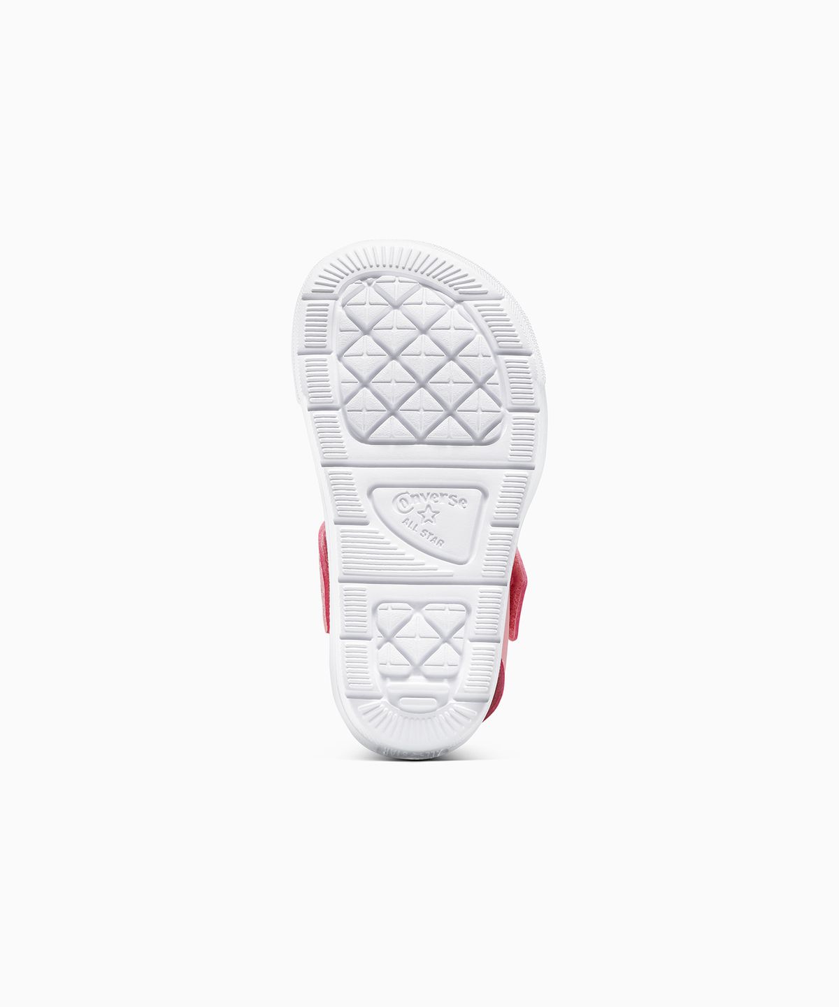 컨버스(CONVERSE) 척테일러 유틸리티 샌들 이지 온 엘티 젤리피시 질터 A12157C