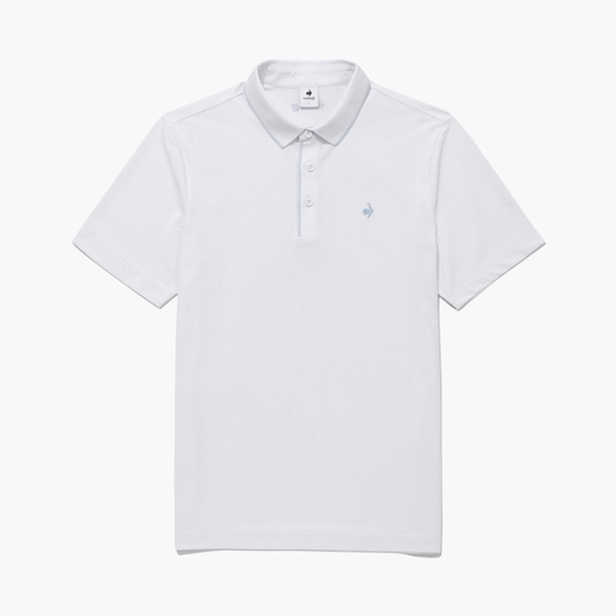 르꼬끄 골프(LECOQ GOLF) LE_TANDARD 에센셜 PQ 티셔츠 (GQ121MTS35)