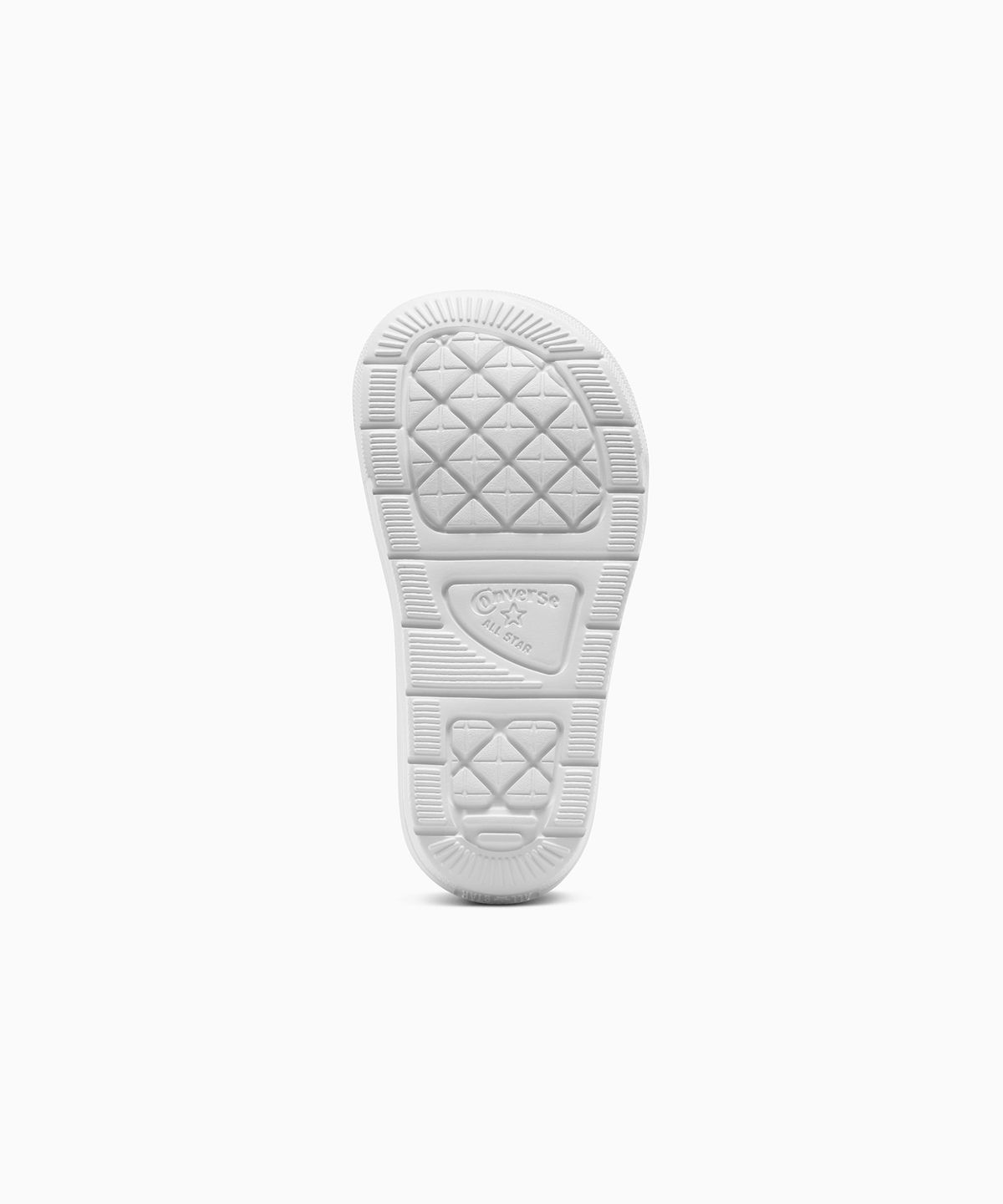 컨버스(CONVERSE) 척테일러 유틸리티 샌들 이지 온 블랙 A12156C